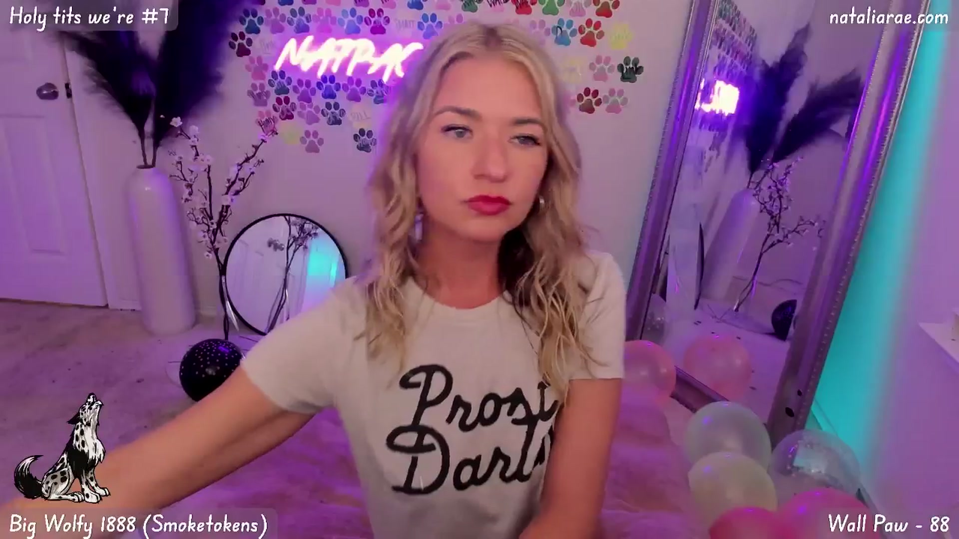 Gallery image thumbnail from Natalia_Rae's myfreecams stream on, 08/10/2025, 06:07 image 19 of 20