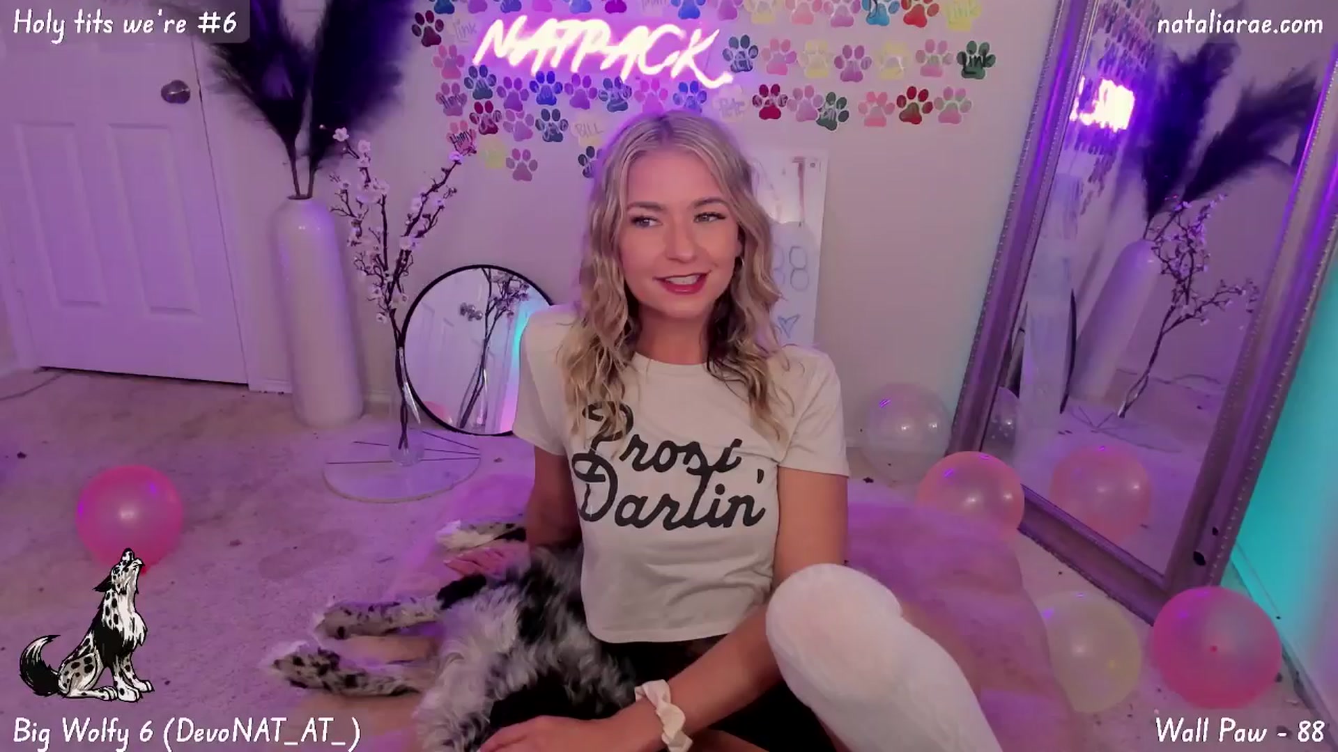 Gallery image thumbnail from Natalia_Rae's myfreecams stream on, 08/10/2025, 06:07 image 1 of 20