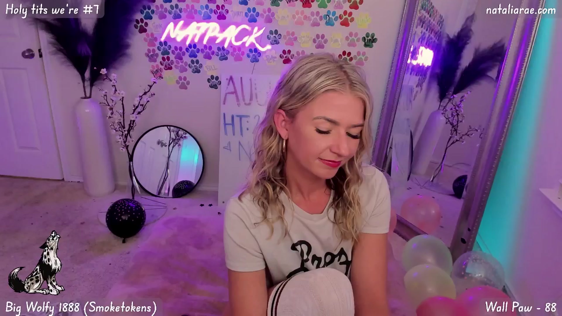 Gallery image thumbnail from Natalia_Rae's myfreecams stream on, 08/10/2025, 06:07 image 20 of 20
