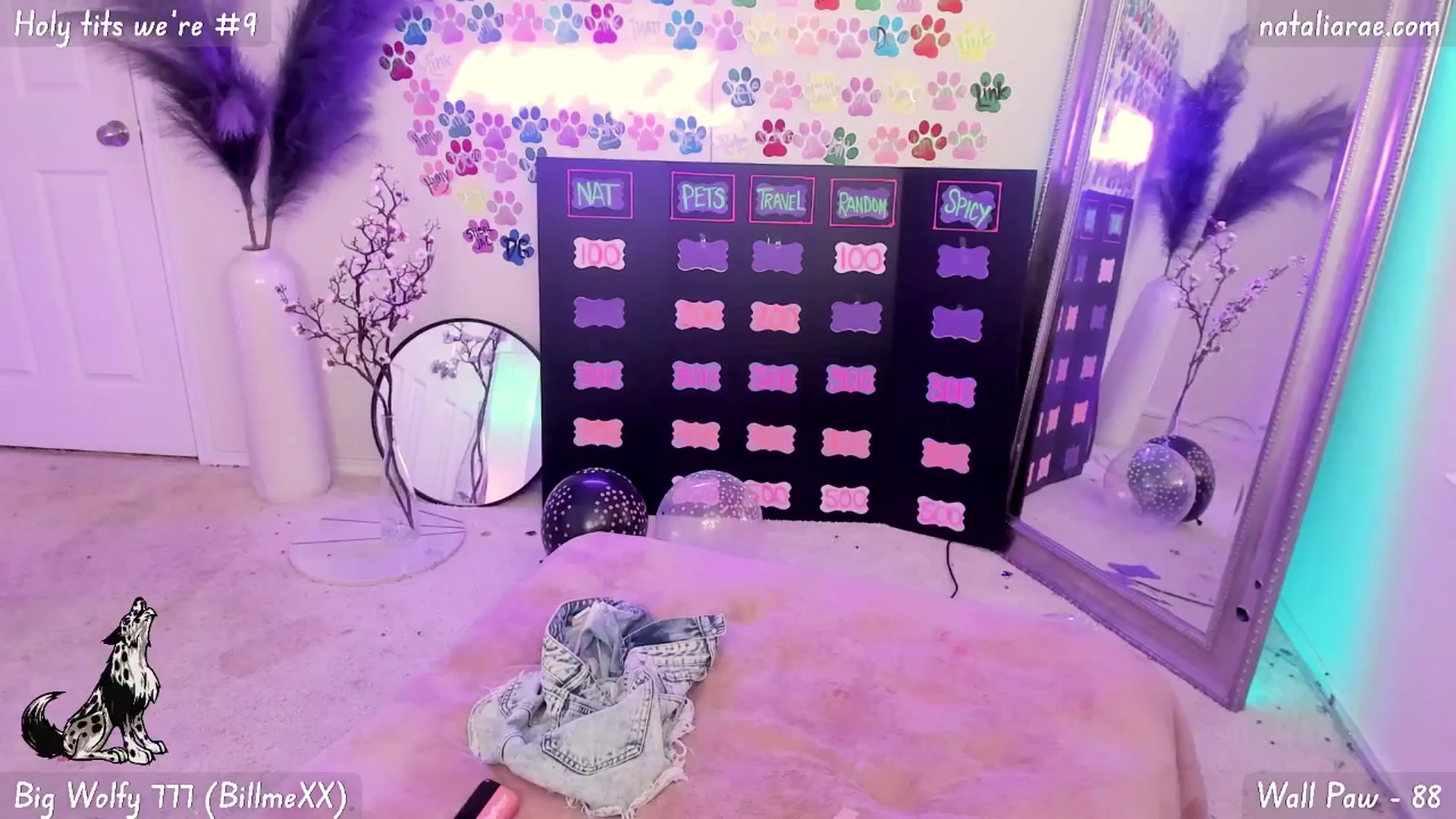 Gallery image thumbnail from Natalia_Rae's myfreecams stream on, 08/11/2025, 06:57 image 17 of 20