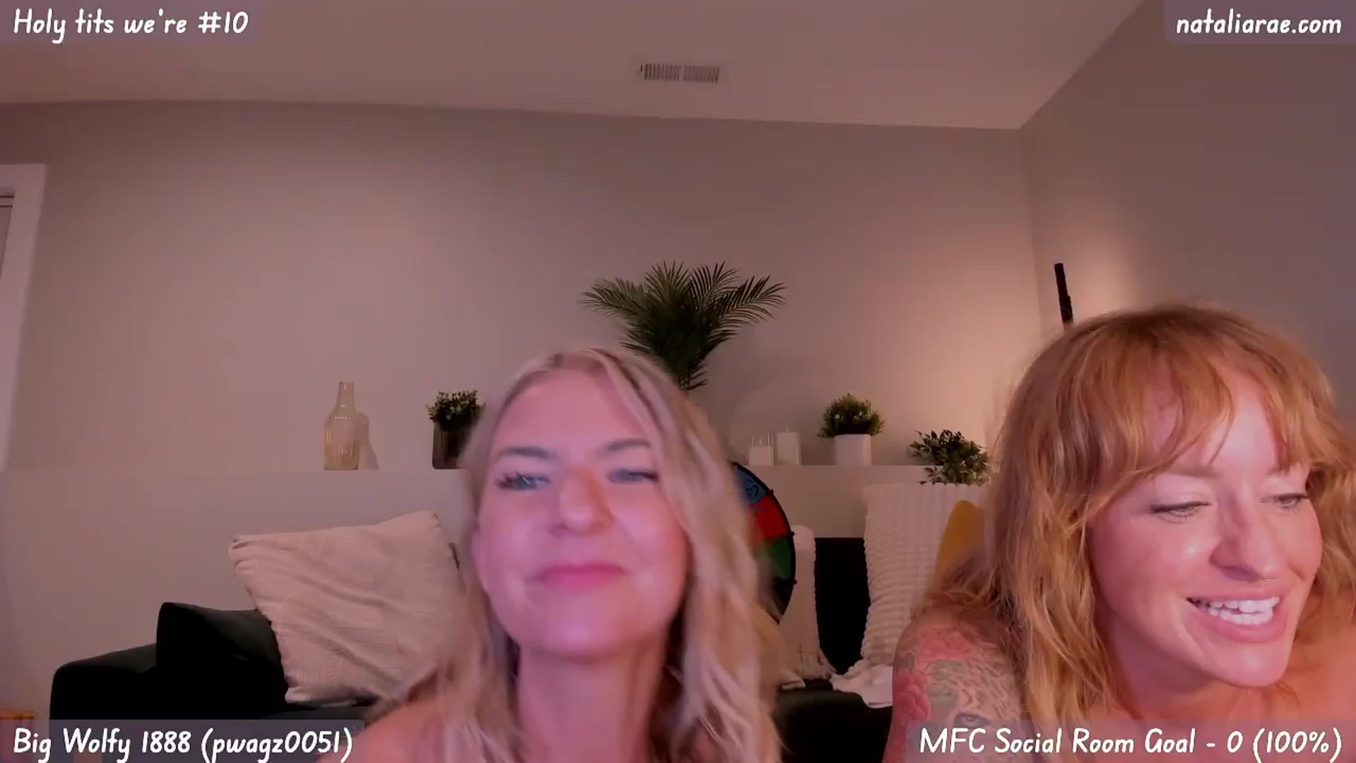 Gallery image thumbnail from Natalia_Rae's myfreecams stream on, 08/13/2025, 04:38 image 7 of 20