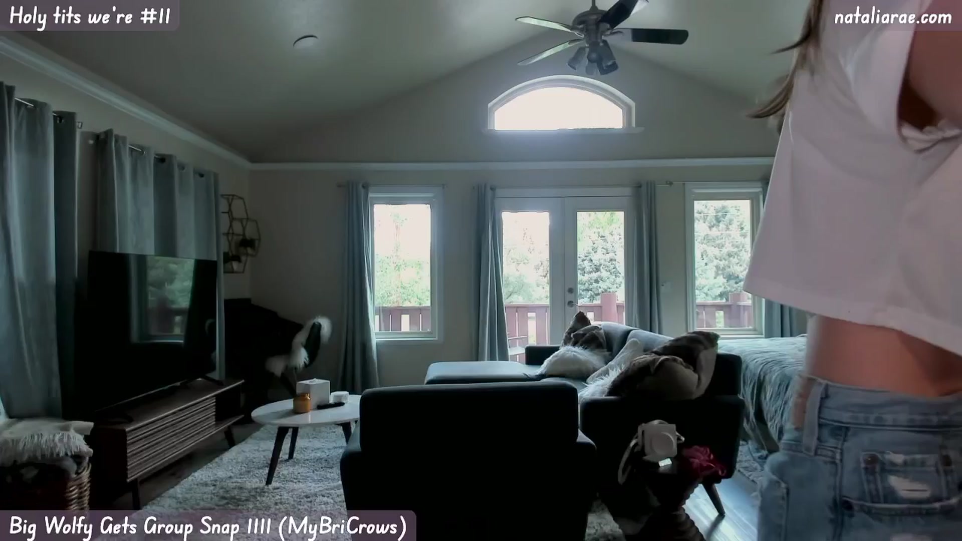 Gallery image thumbnail from Natalia_Rae's myfreecams stream on, 08/15/2025, 01:12 image 4 of 20