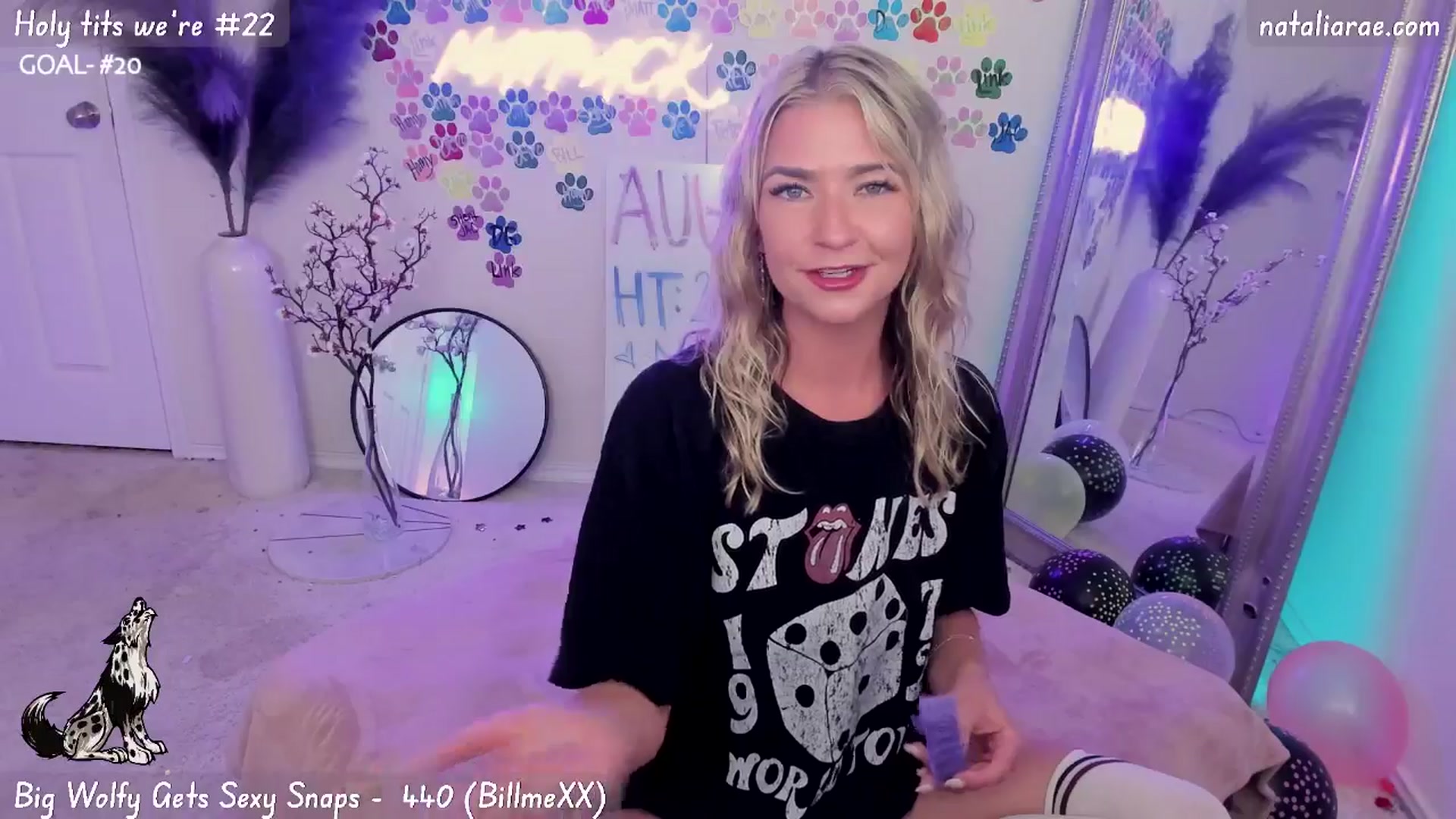Gallery image thumbnail from Natalia_Rae's myfreecams stream on, 08/20/2025, 03:23 image 12 of 20
