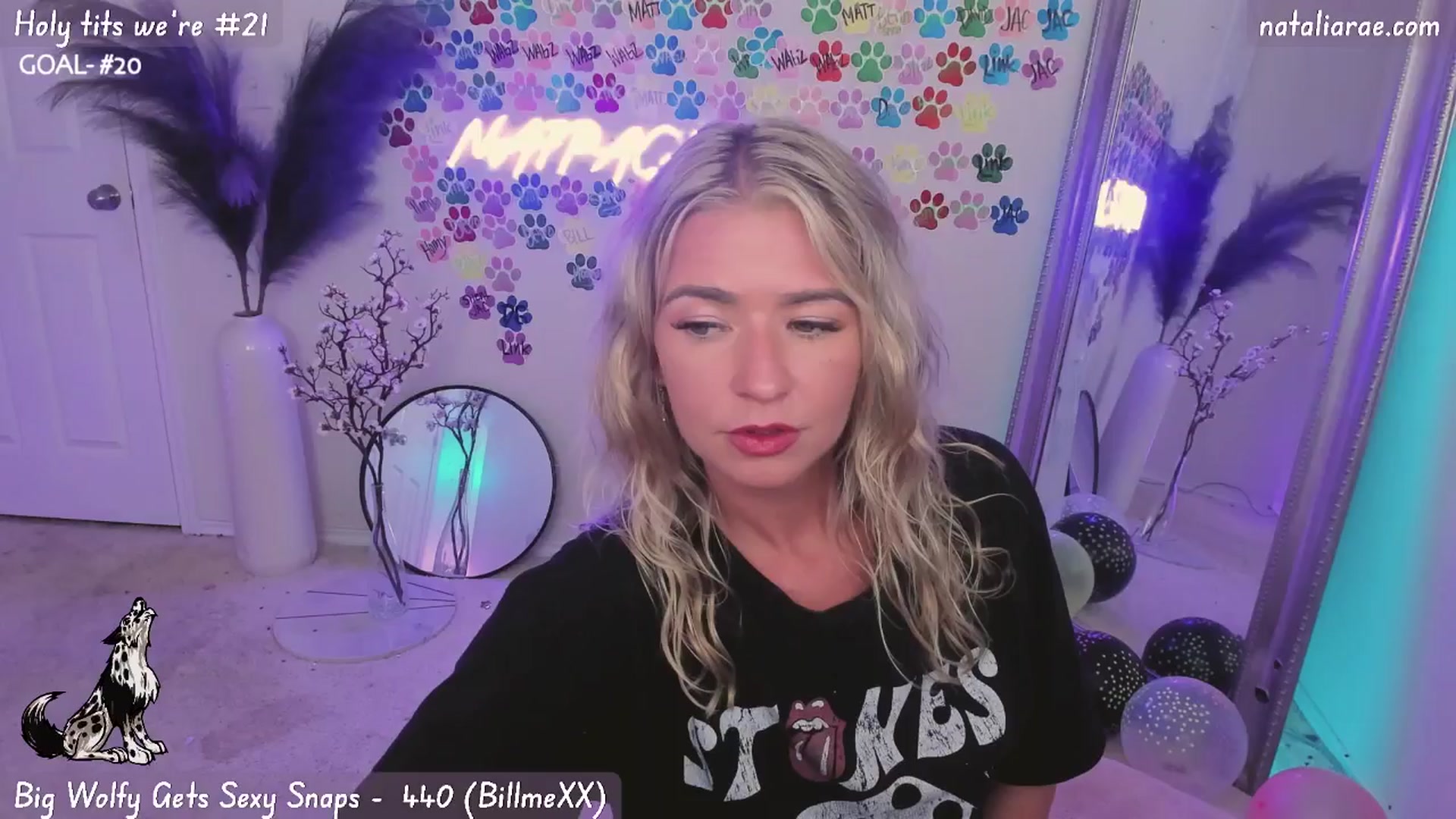 Gallery image thumbnail from Natalia_Rae's myfreecams stream on, 08/20/2025, 03:23 image 2 of 20