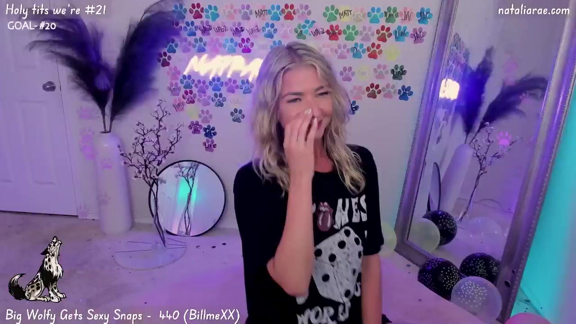 Gallery image thumbnail from Natalia_Rae's myfreecams stream on, 08/20/2025, 03:23 image 4 of 20
