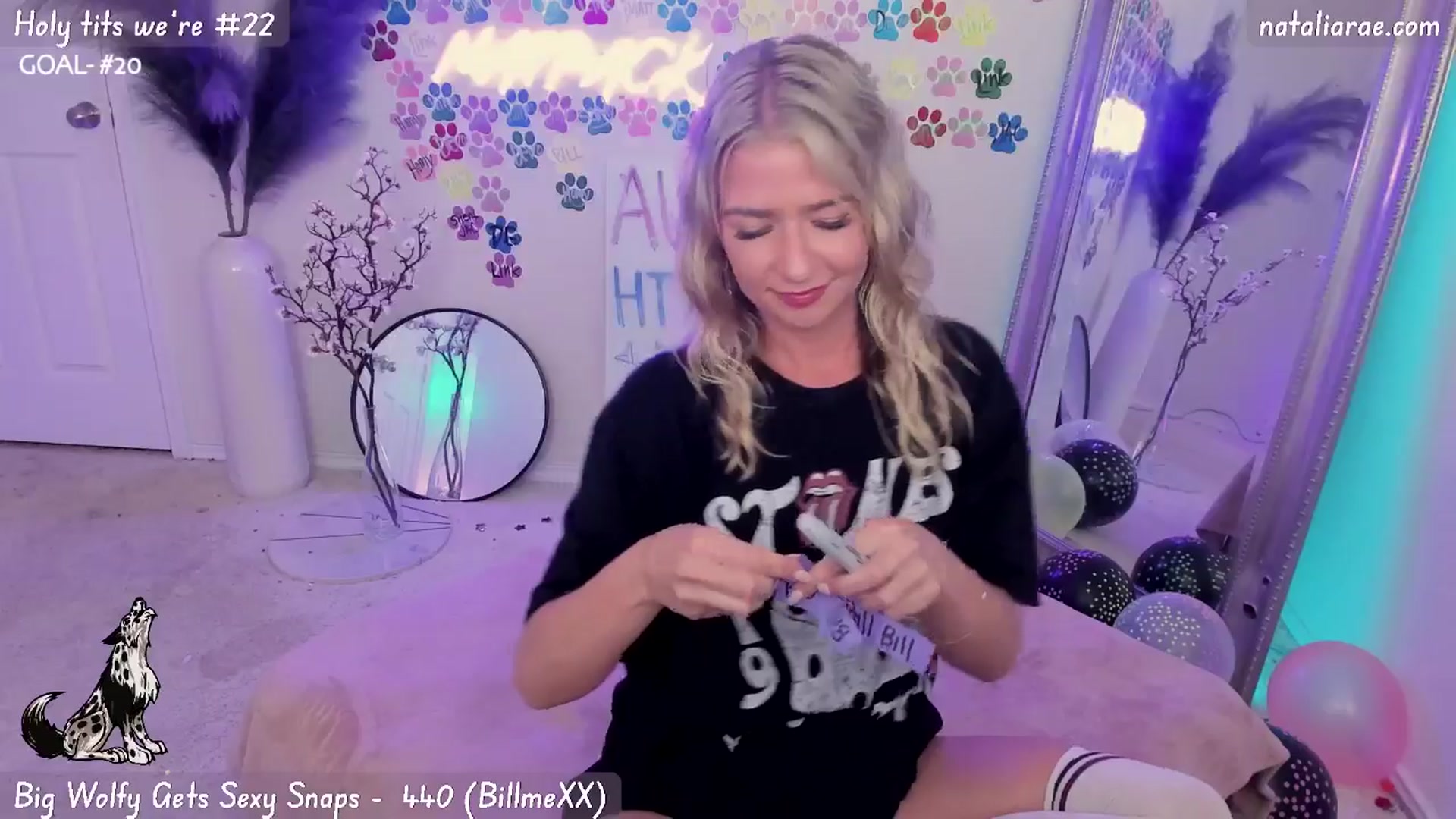 Gallery image thumbnail from Natalia_Rae's myfreecams stream on, 08/20/2025, 03:23 image 13 of 20