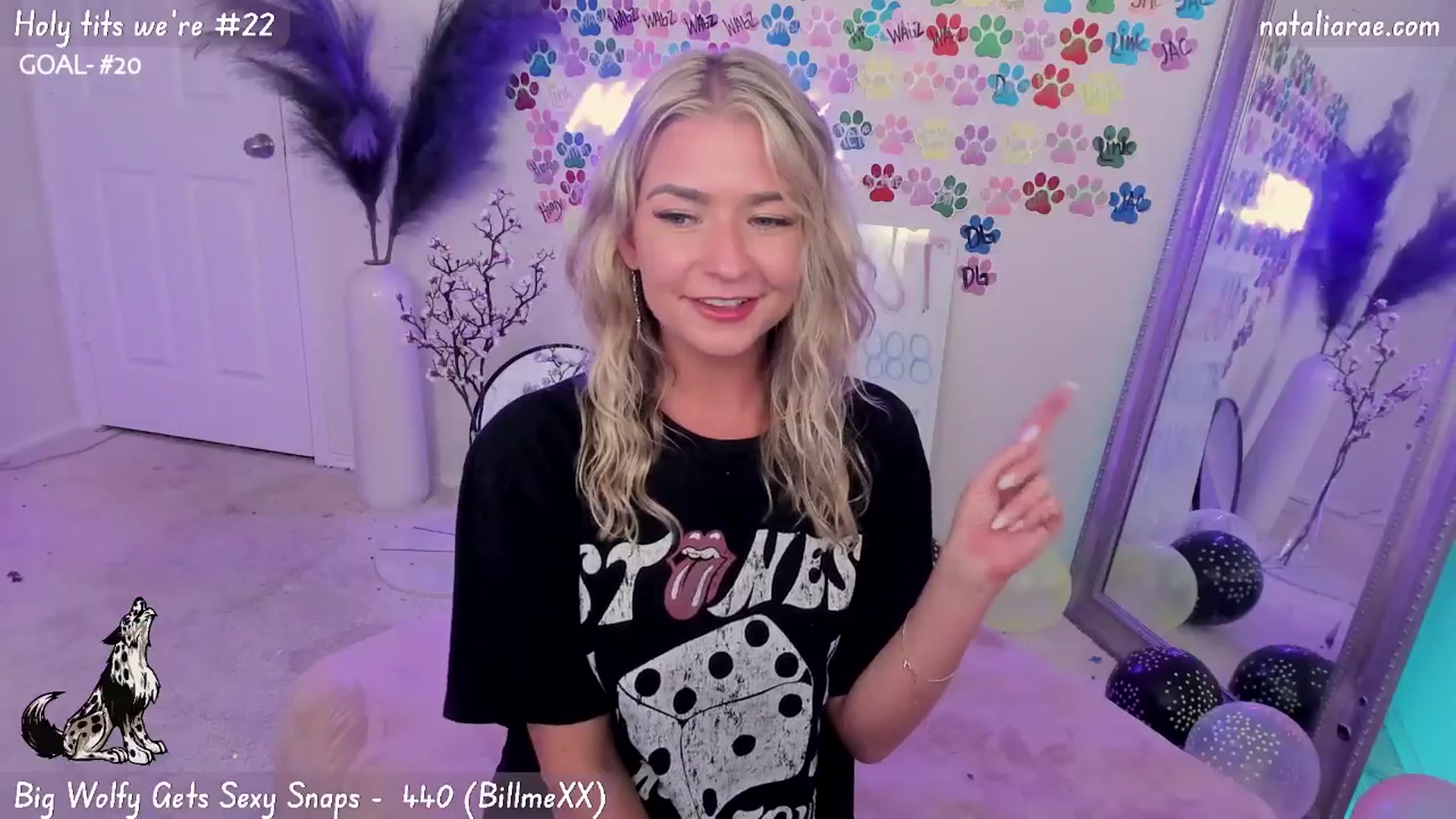 Gallery image thumbnail from Natalia_Rae's myfreecams stream on, 08/20/2025, 03:23 image 18 of 20