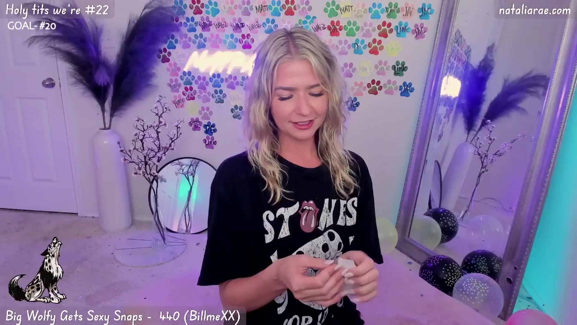 Gallery image thumbnail from Natalia_Rae's myfreecams stream on, 08/20/2025, 03:23 image 5 of 20