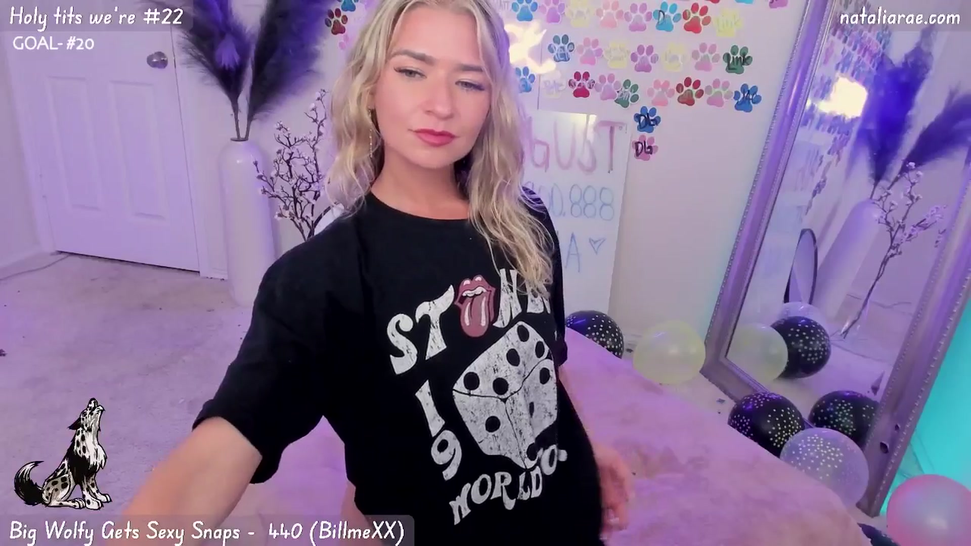Gallery image thumbnail from Natalia_Rae's myfreecams stream on, 08/20/2025, 03:23 image 19 of 20