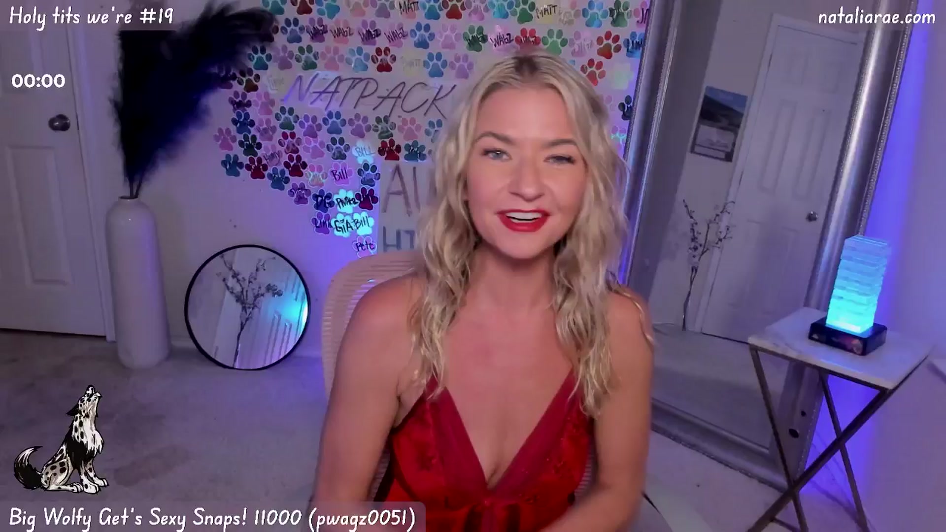 Gallery image thumbnail from Natalia_Rae's myfreecams stream on, 08/23/2025, 05:34 image 9 of 20