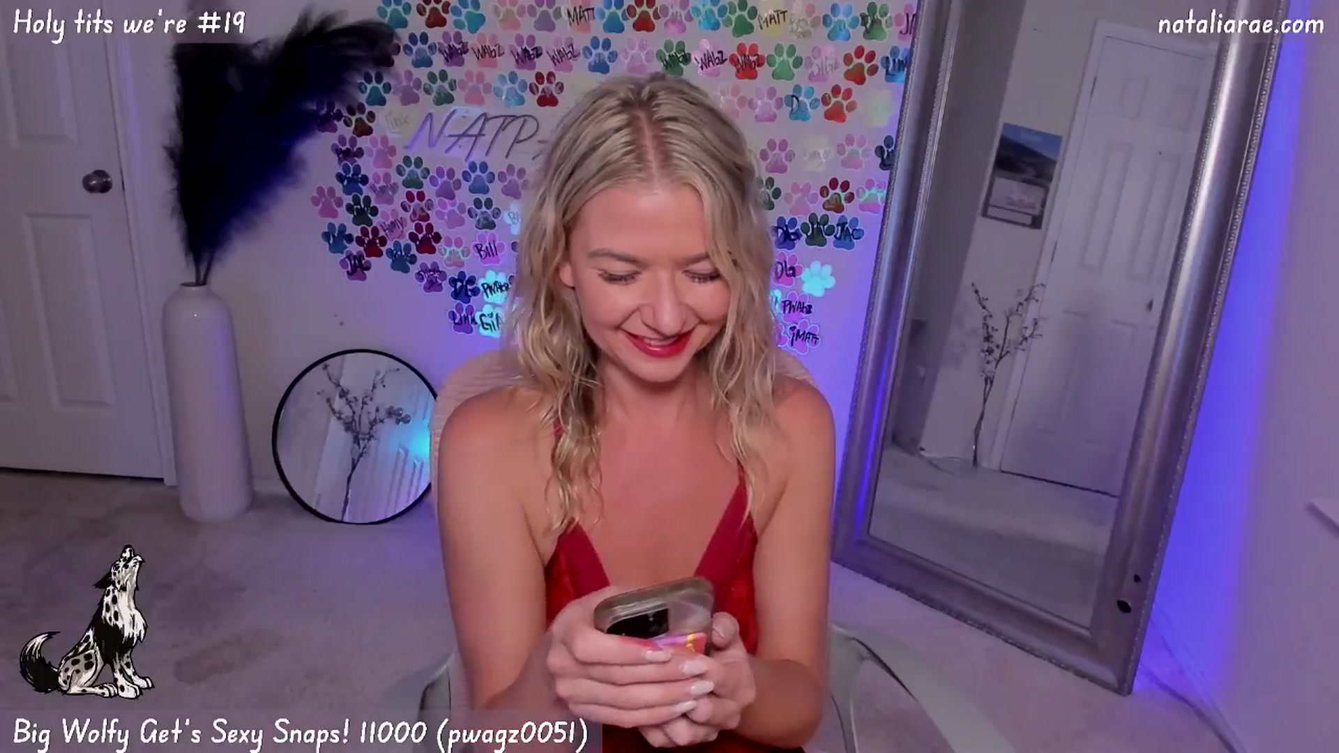 Gallery image thumbnail from Natalia_Rae's myfreecams stream on, 08/23/2025, 07:44 image 7 of 20