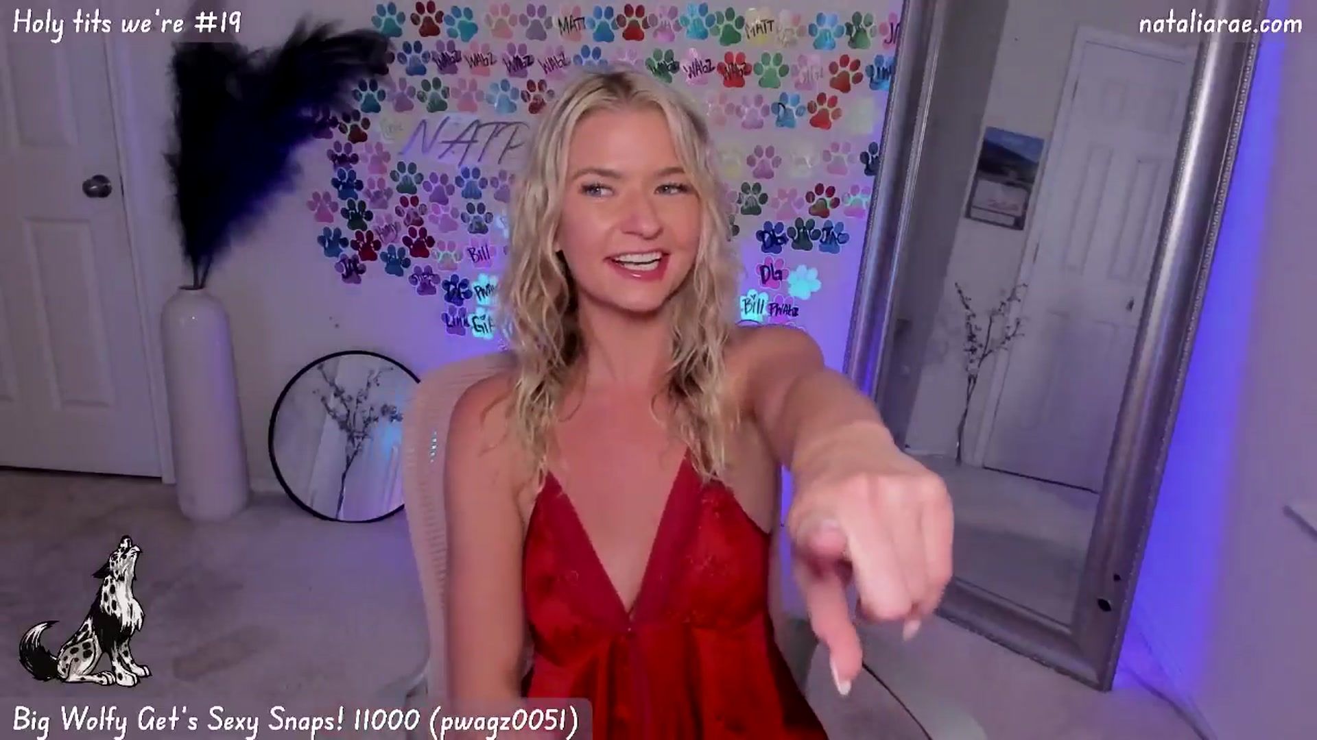 Gallery image thumbnail from Natalia_Rae's myfreecams stream on, 08/23/2025, 07:44 image 12 of 20