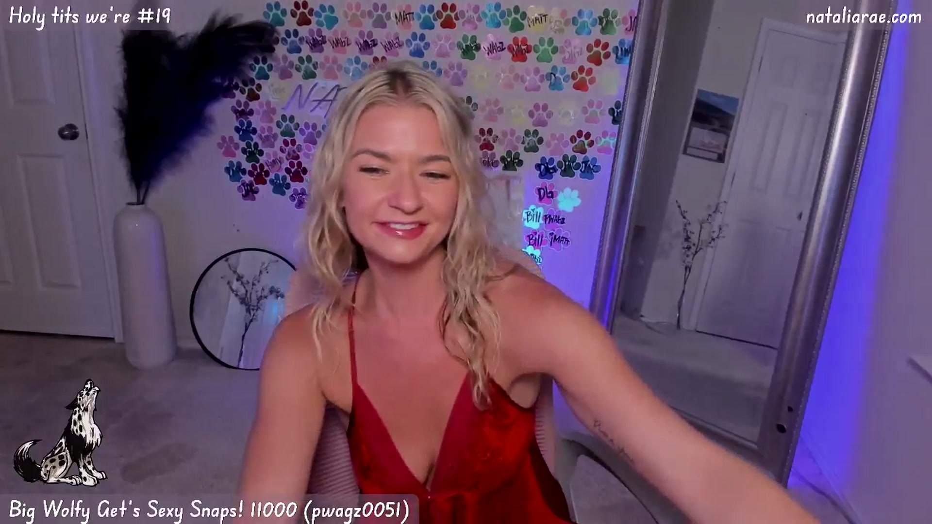 Gallery image thumbnail from Natalia_Rae's myfreecams stream on, 08/23/2025, 07:44 image 15 of 20