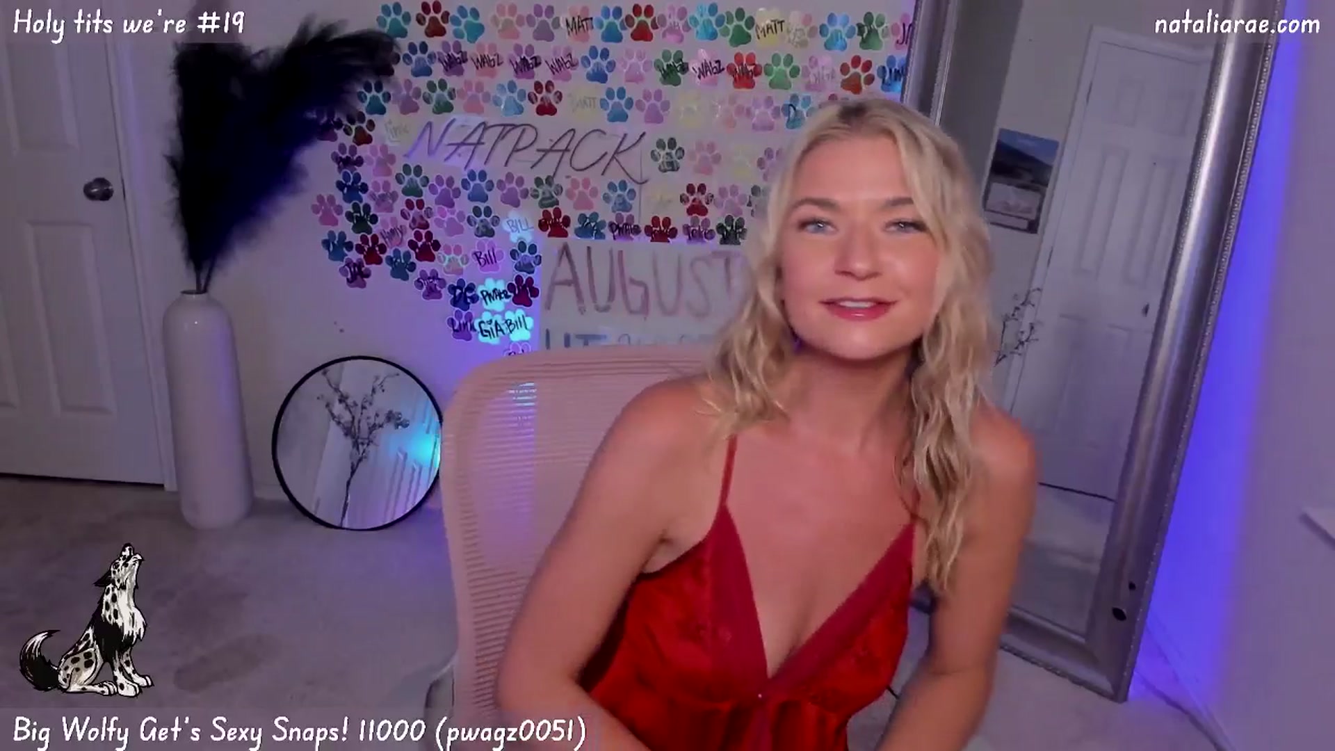 Gallery image thumbnail from Natalia_Rae's myfreecams stream on, 08/23/2025, 07:44 image 14 of 20