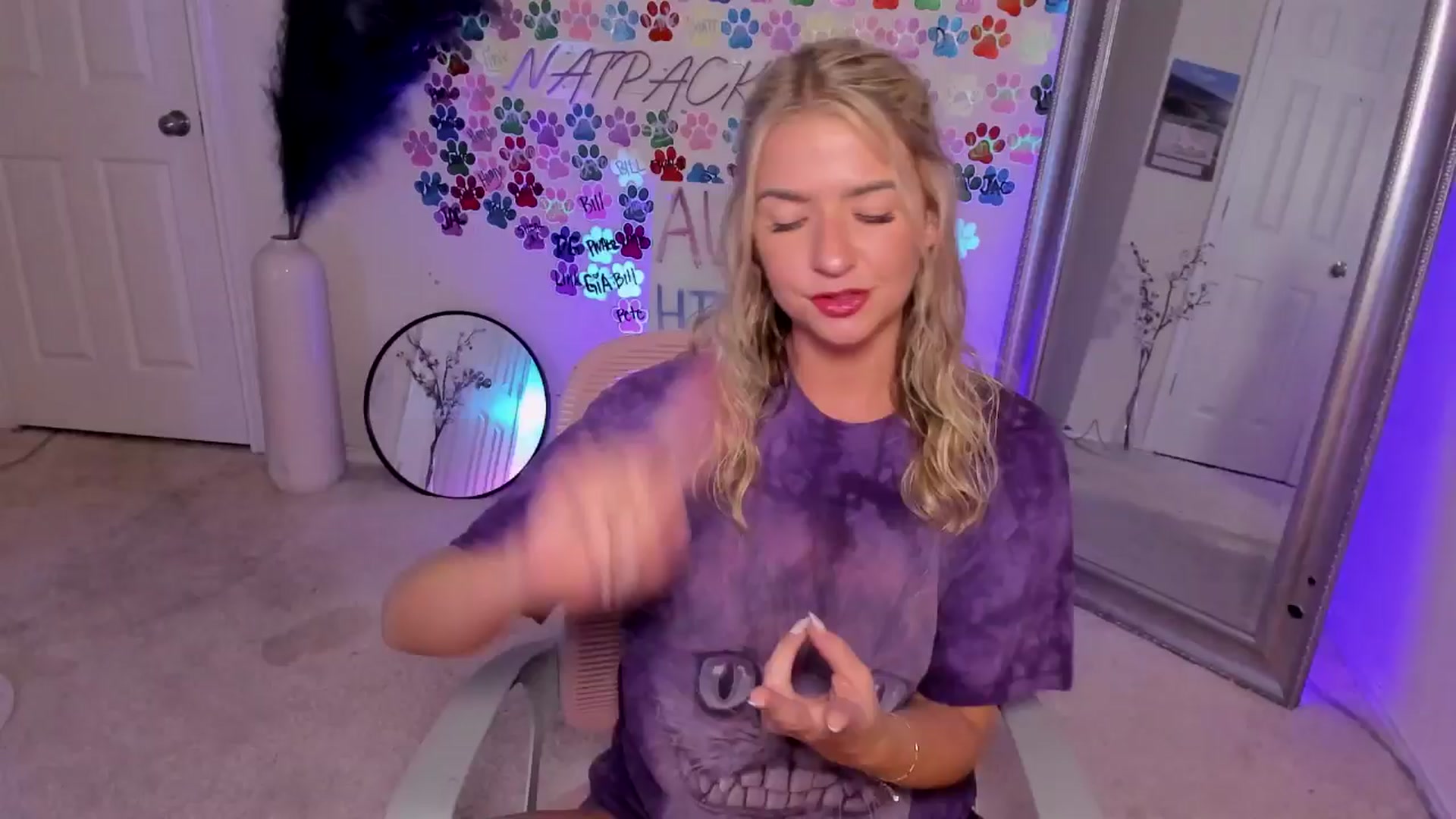 Gallery image thumbnail from Natalia_Rae's myfreecams stream on, 08/25/2025, 09:24 image 3 of 20