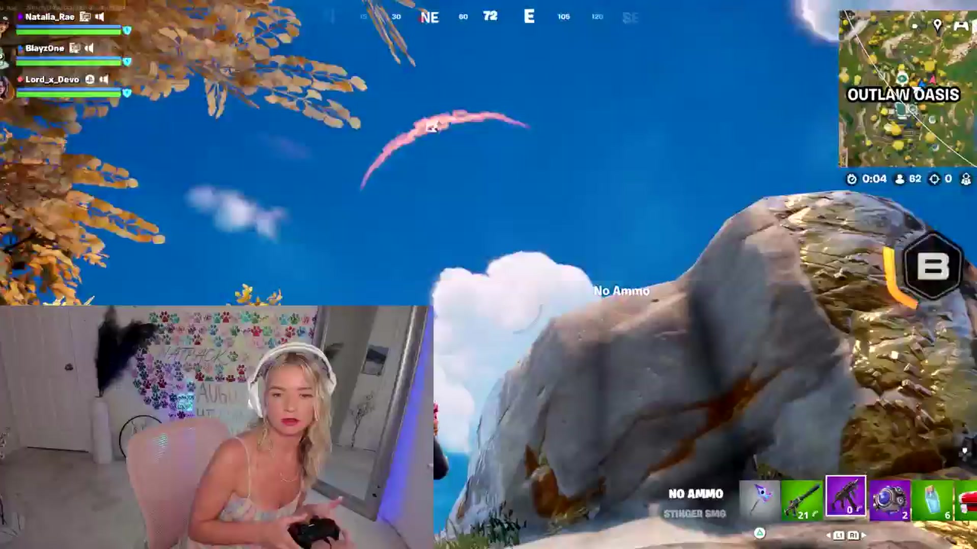 Gallery image thumbnail from Natalia_Rae's myfreecams stream on, 08/26/2025, 24:49 image 18 of 20