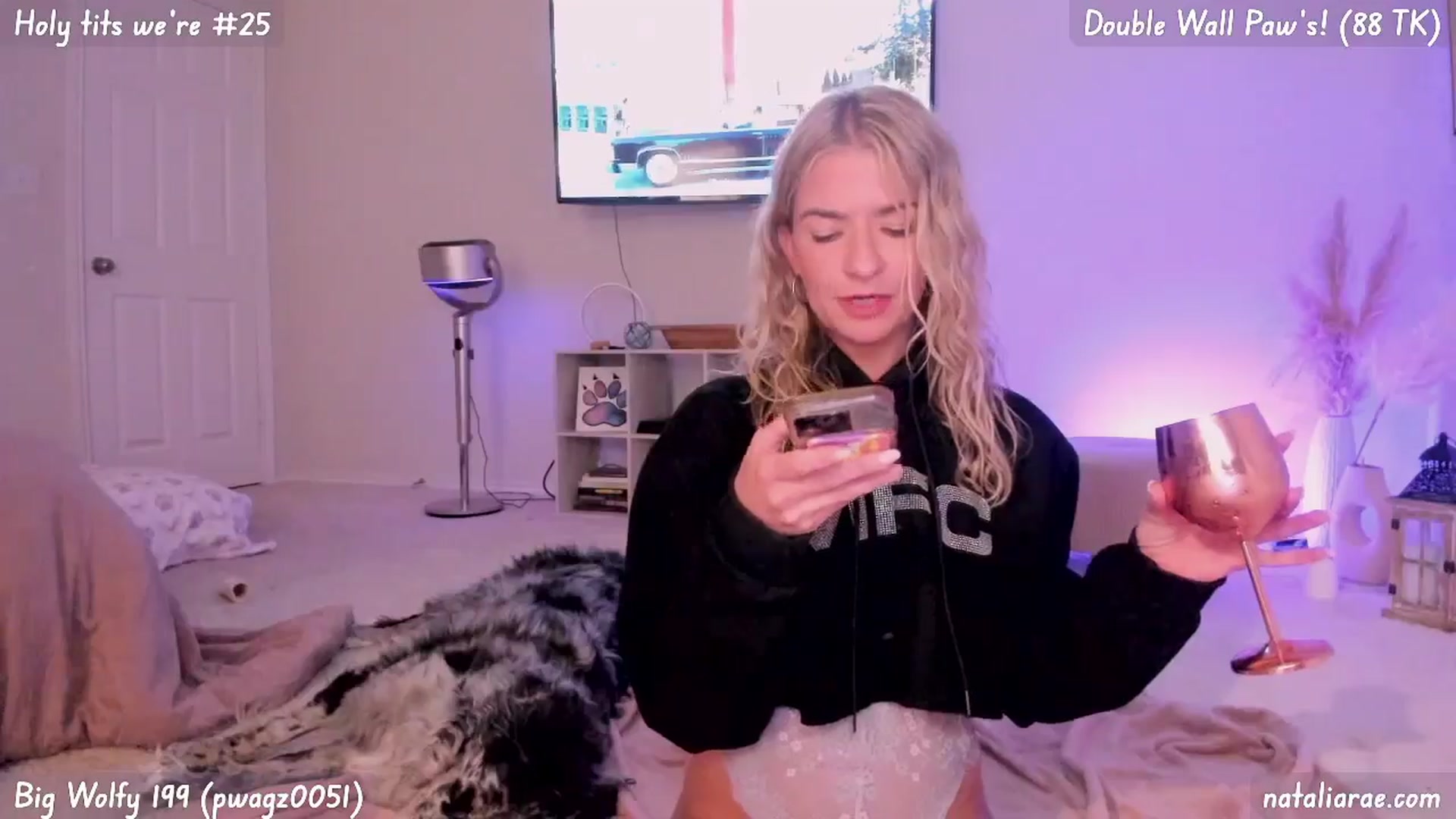 Gallery image thumbnail from Natalia_Rae's myfreecams stream on, 08/26/2025, 06:26 image 17 of 20
