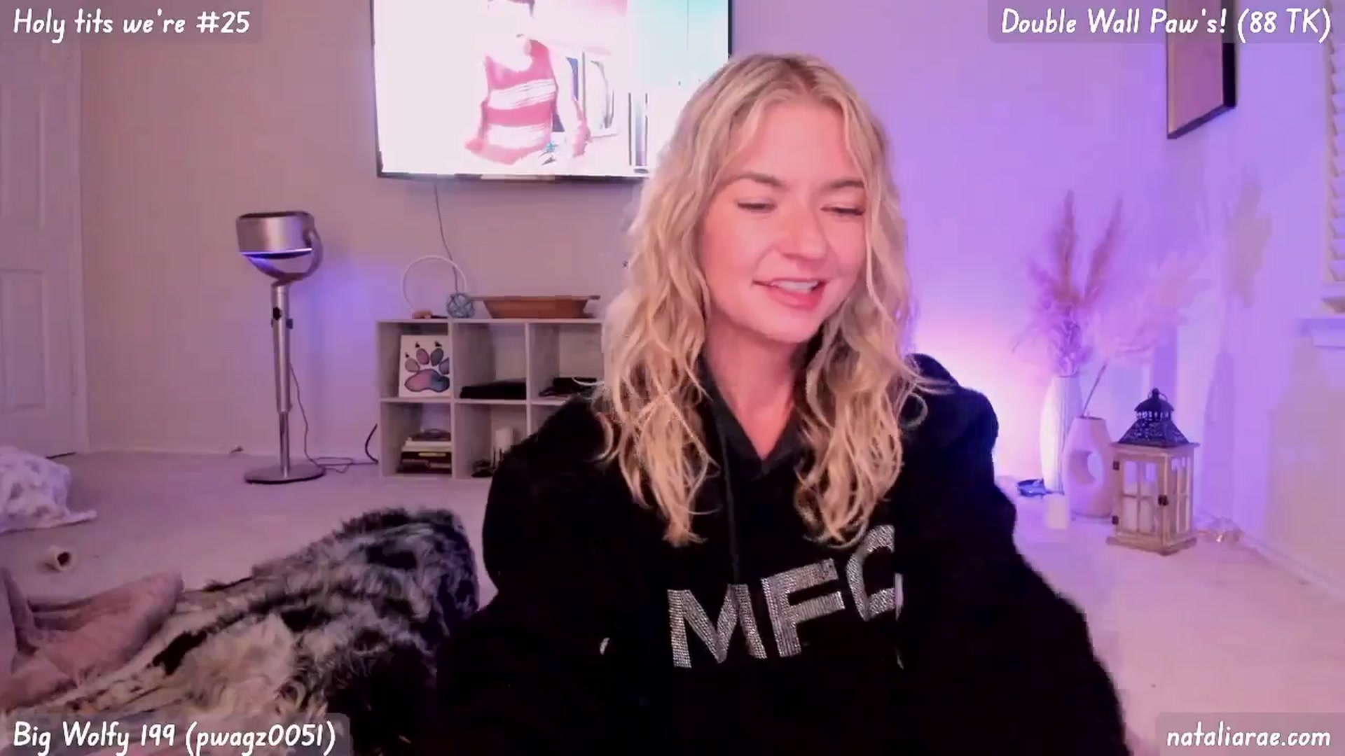 Gallery image thumbnail from Natalia_Rae's myfreecams stream on, 08/26/2025, 06:26 image 20 of 20