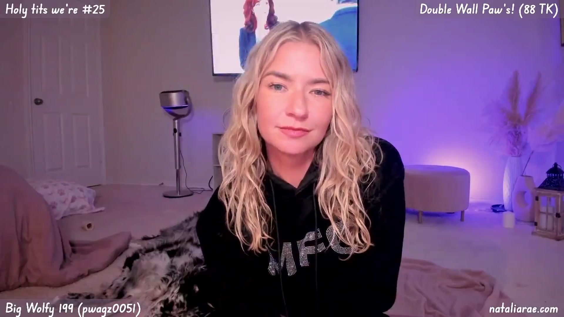 Gallery image thumbnail from Natalia_Rae's myfreecams stream on, 08/26/2025, 06:26 image 13 of 20