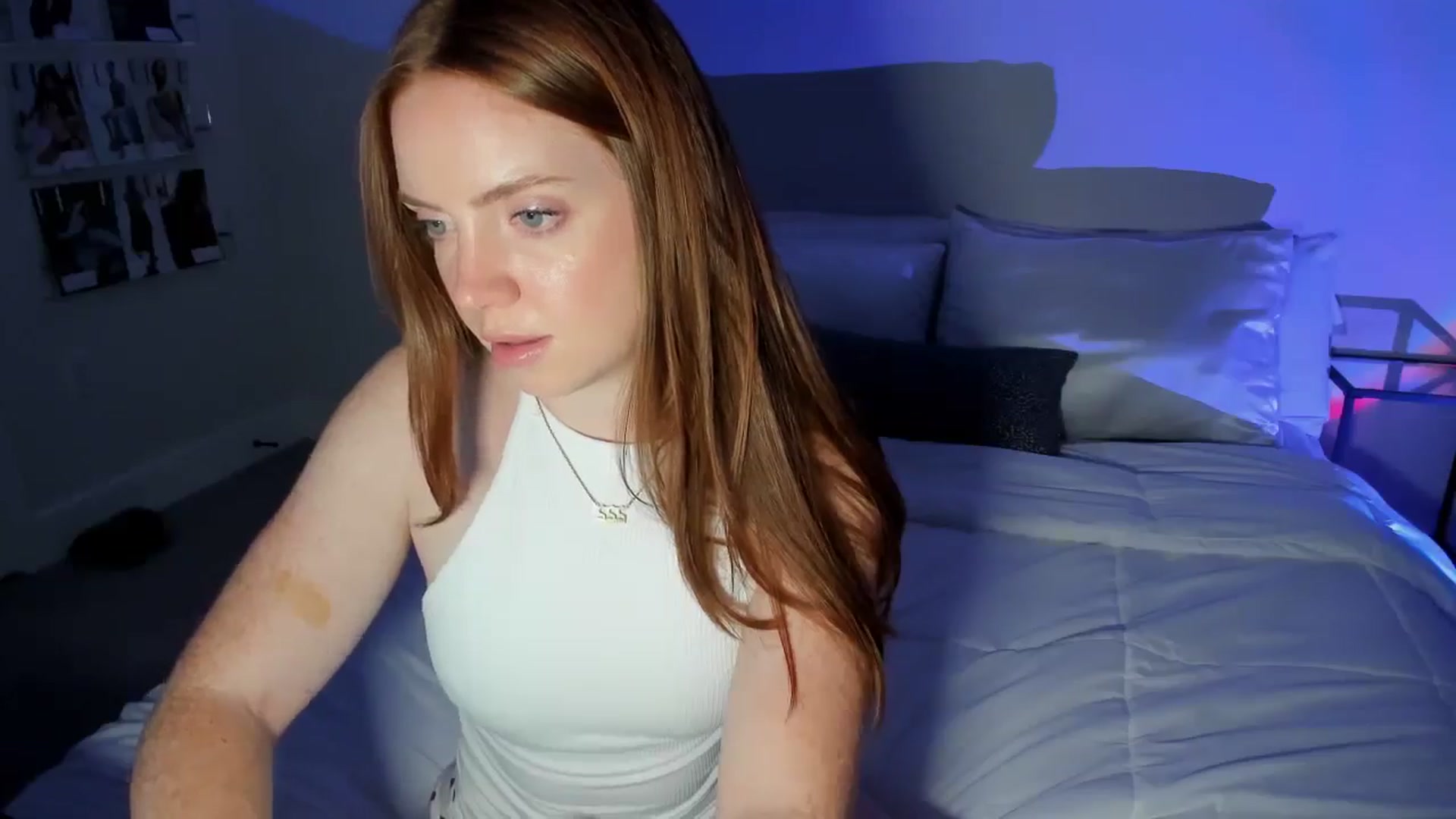 Gallery image thumbnail from Nataliaaa's myfreecams stream on, 08/15/2025, 06:14 image 15 of 20