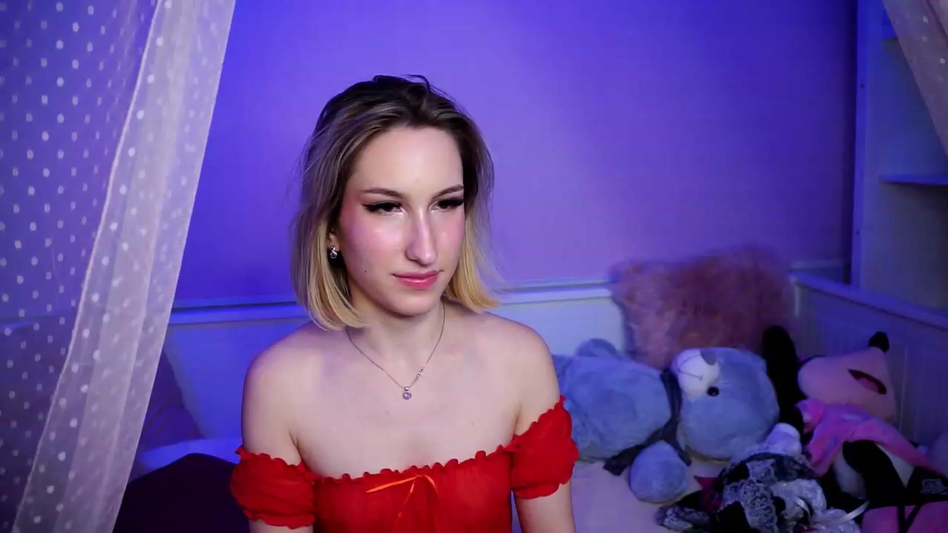 Gallery image thumbnail from Natalialeoe's myfreecams stream on, 02/06/2023, 08:55 image 7 of 20