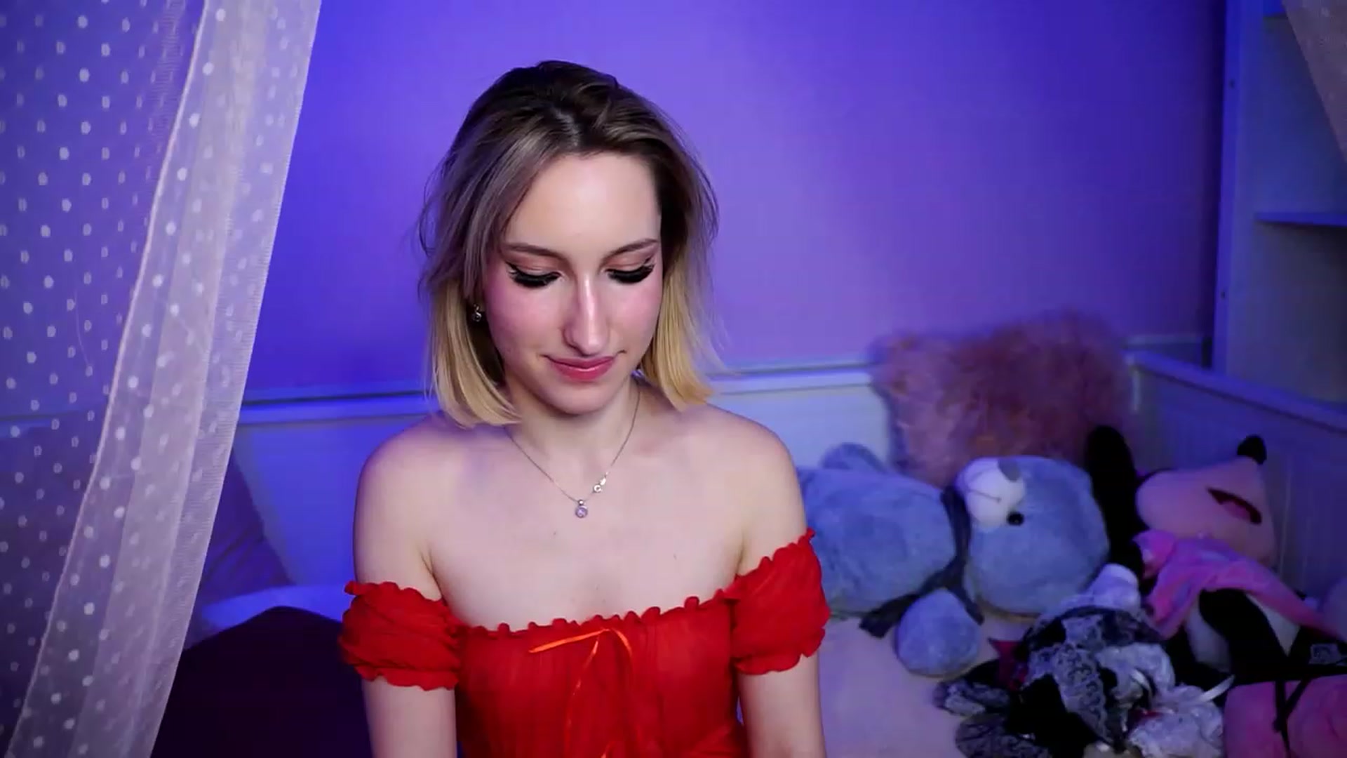Gallery image thumbnail from Natalialeoe's myfreecams stream on, 02/06/2023, 08:55 image 10 of 20
