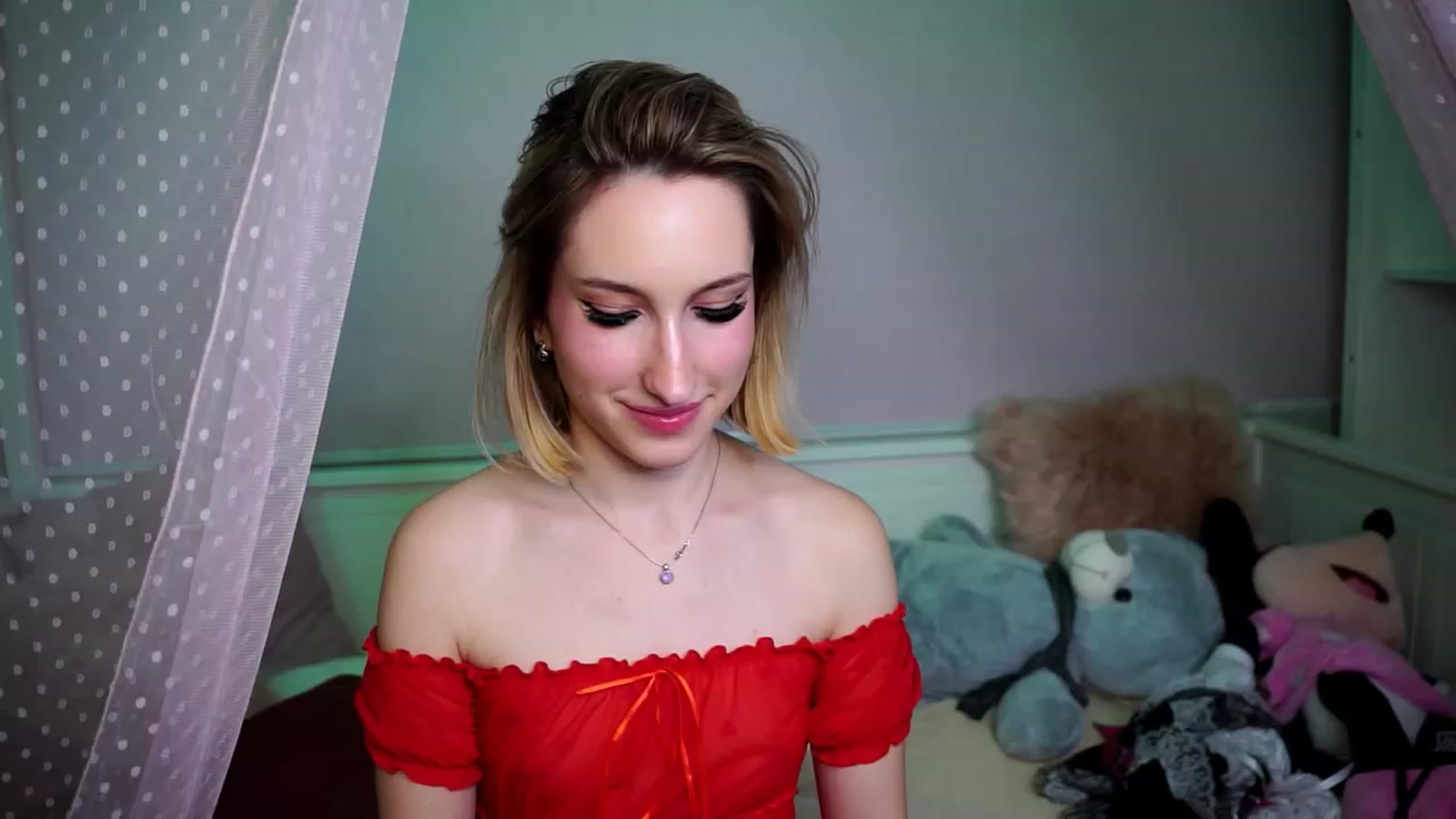 Gallery image thumbnail from Natalialeoe's myfreecams stream on, 02/06/2023, 08:55 image 1 of 20