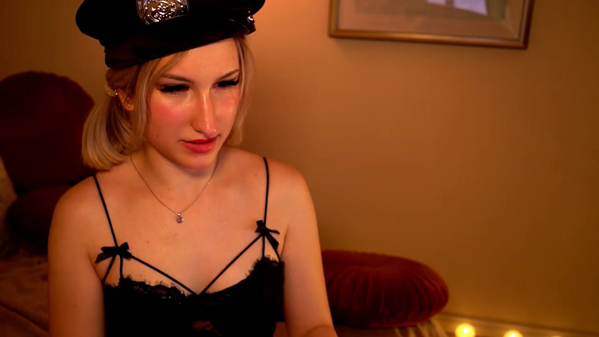Gallery image thumbnail from Natalialeoe's myfreecams stream on, 05/04/2023, 08:30 image 19 of 20