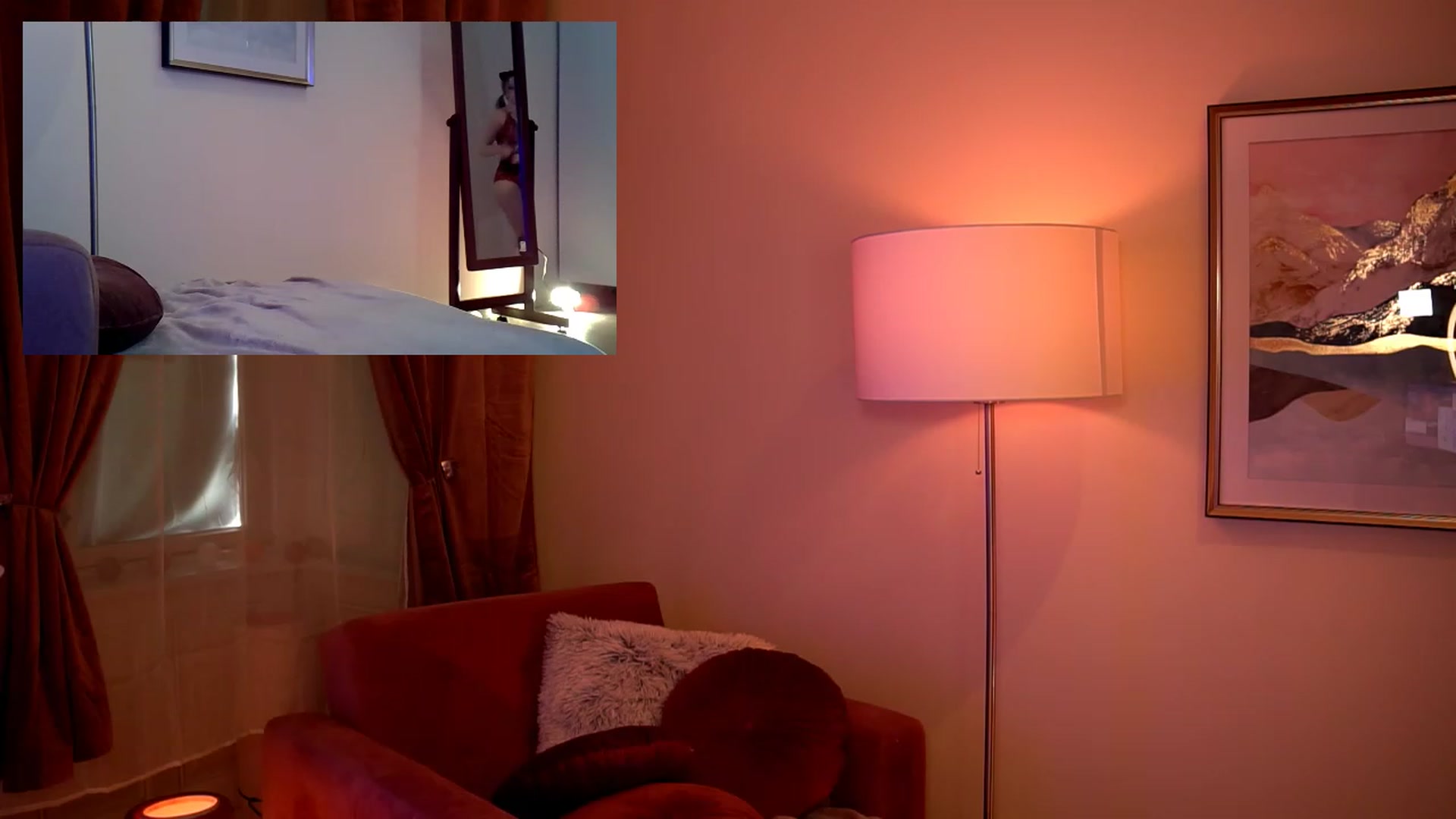 Gallery image thumbnail from Natalialeoe's myfreecams stream on, 05/11/2023, 07:50 image 20 of 20