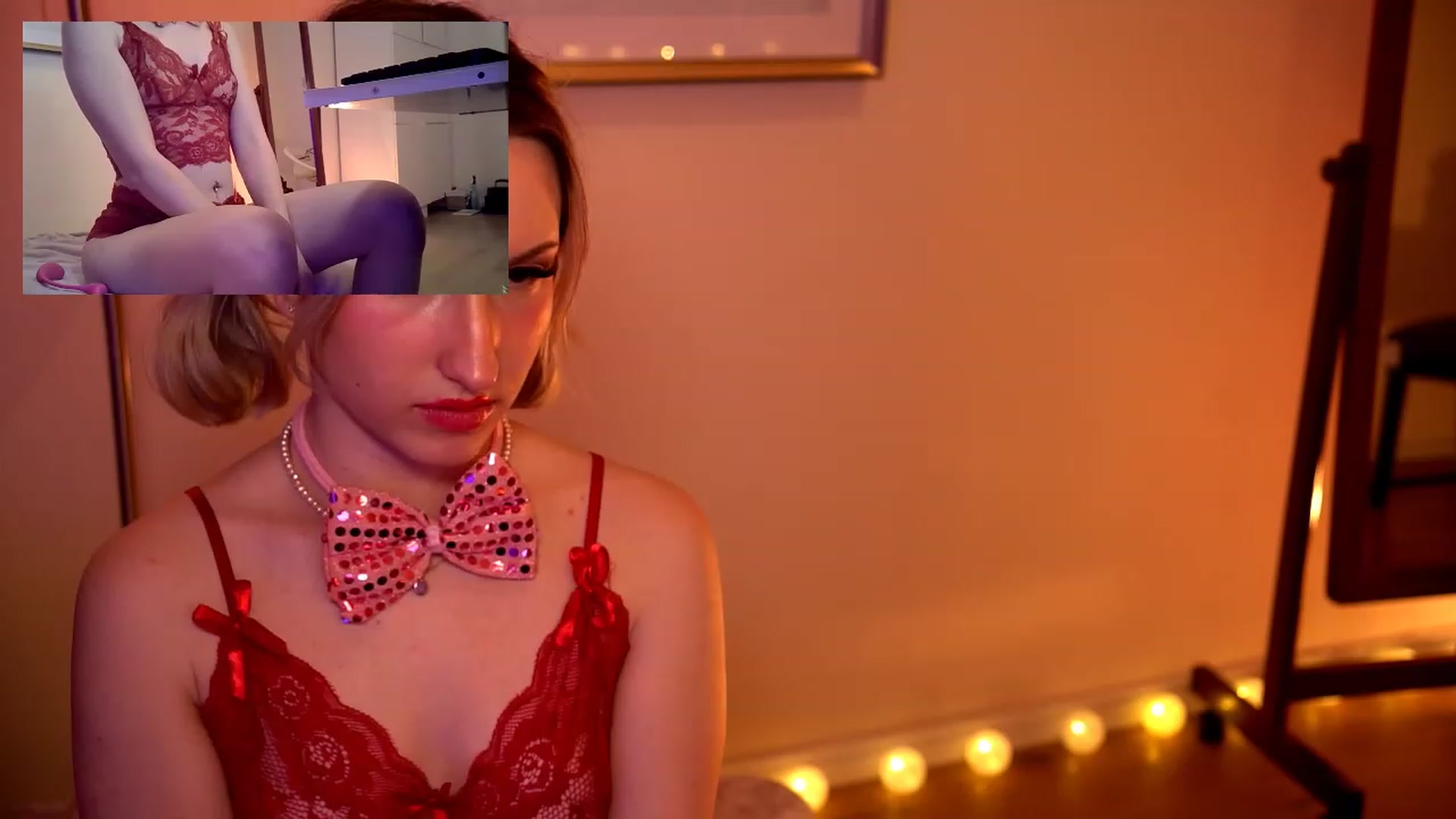 Gallery image thumbnail from Natalialeoe's myfreecams stream on, 05/11/2023, 08:52 image 20 of 20