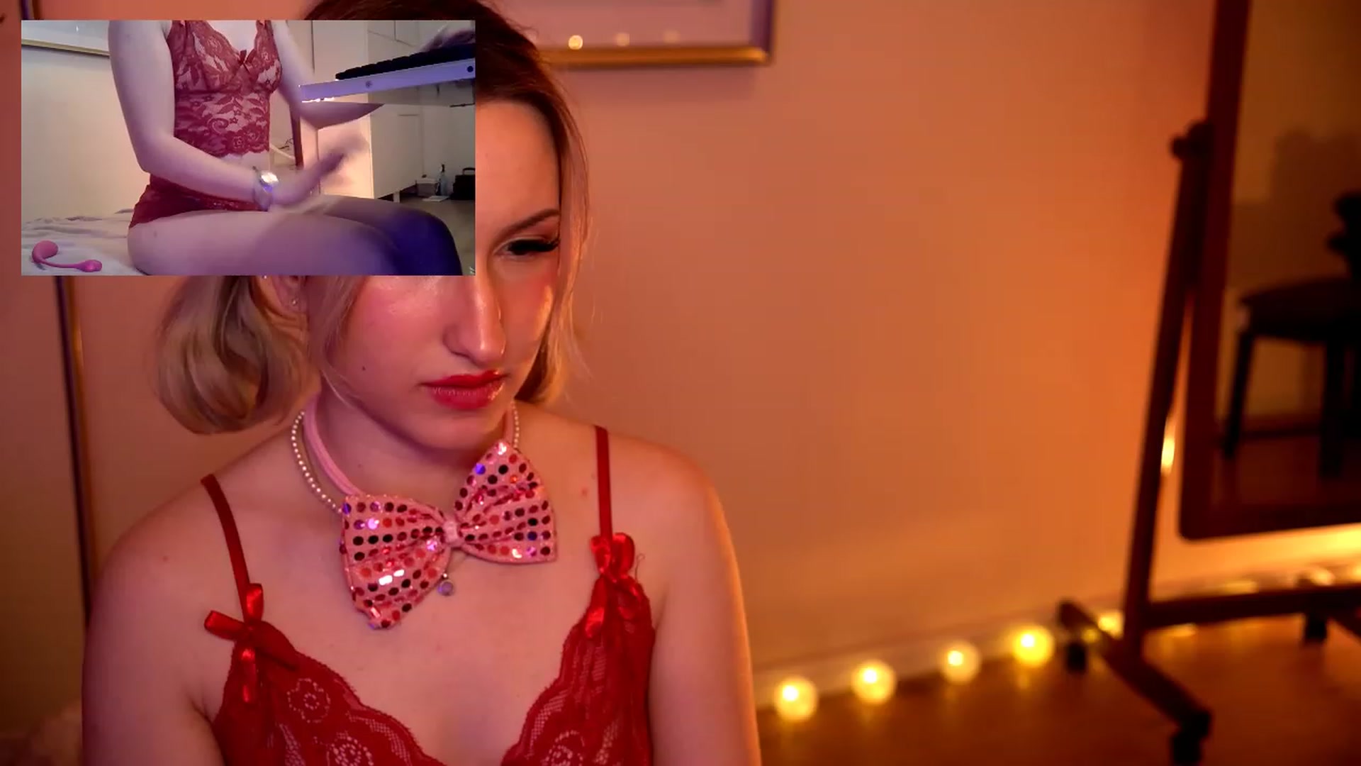 Gallery image thumbnail from Natalialeoe's myfreecams stream on, 05/11/2023, 08:52 image 19 of 20