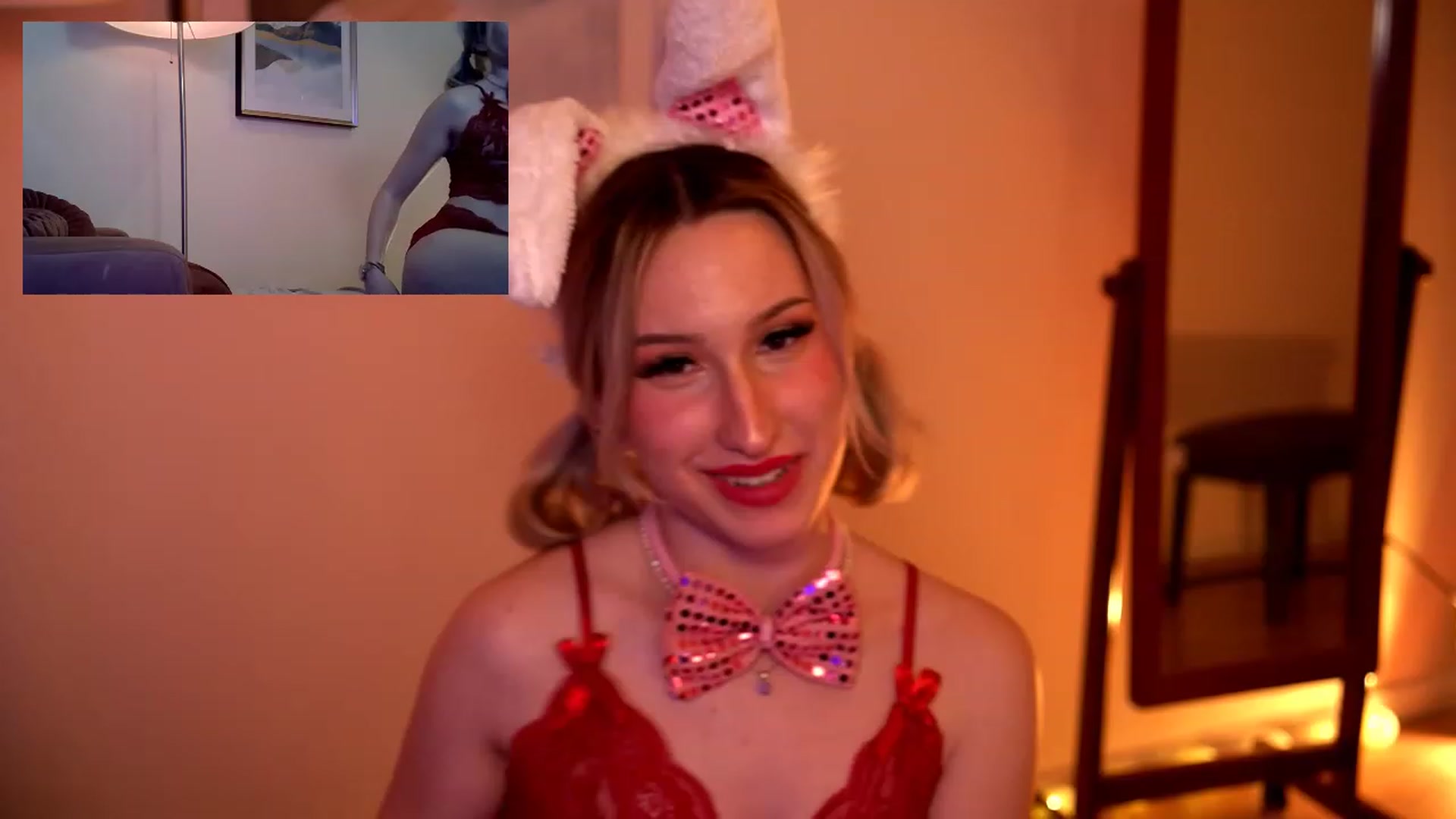 Gallery image thumbnail from Natalialeoe's myfreecams stream on, 05/11/2023, 08:52 image 15 of 20