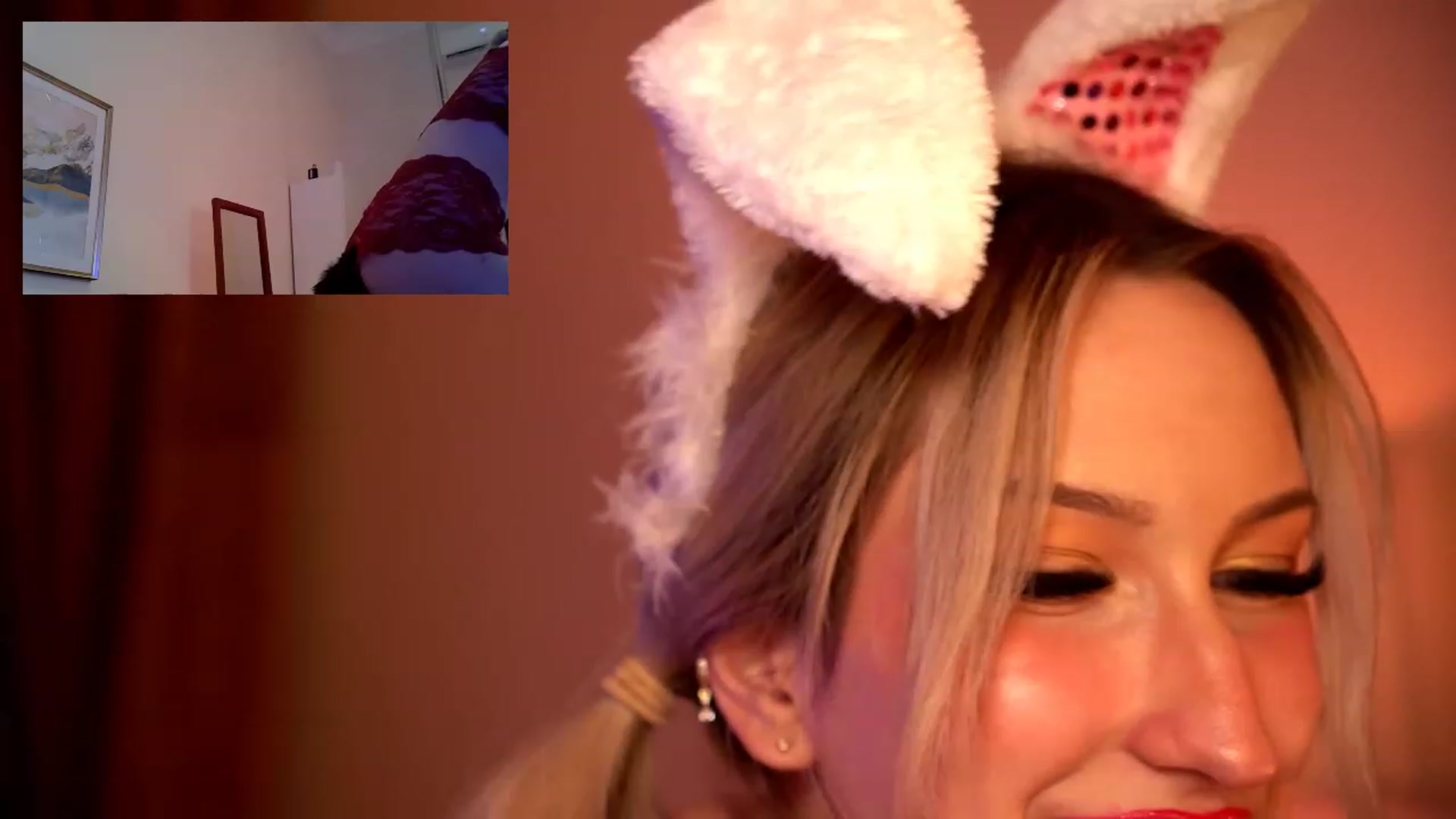 Gallery image thumbnail from Natalialeoe's myfreecams stream on, 05/11/2023, 08:52 image 5 of 20