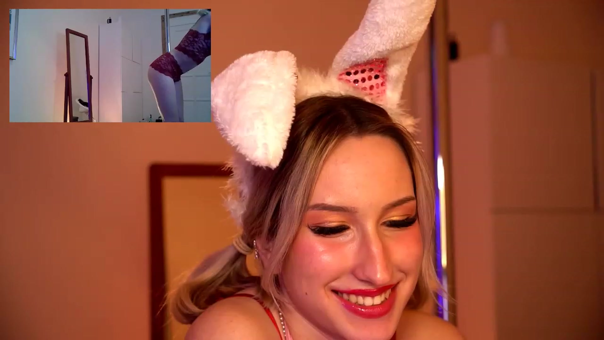Gallery image thumbnail from Natalialeoe's myfreecams stream on, 05/11/2023, 08:52 image 14 of 20