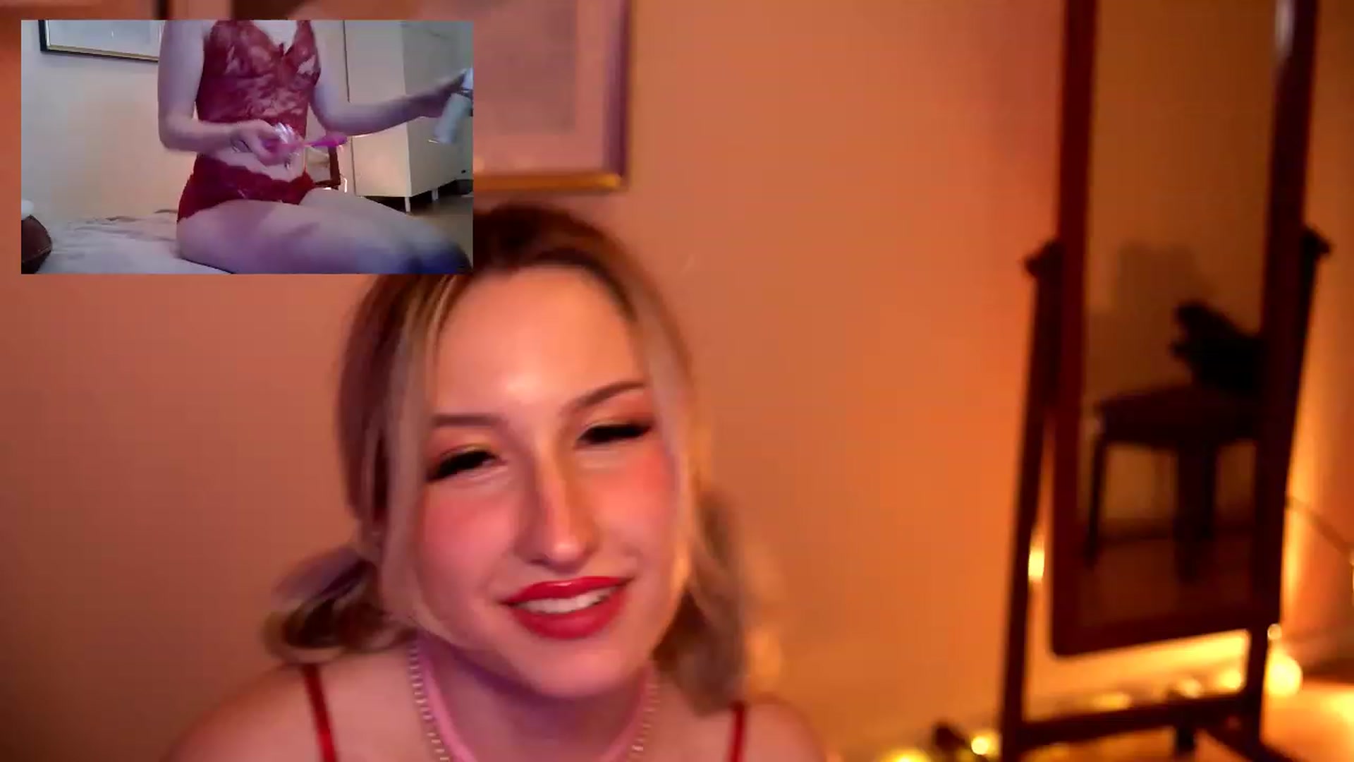 Gallery image thumbnail from Natalialeoe's myfreecams stream on, 05/11/2023, 08:52 image 17 of 20