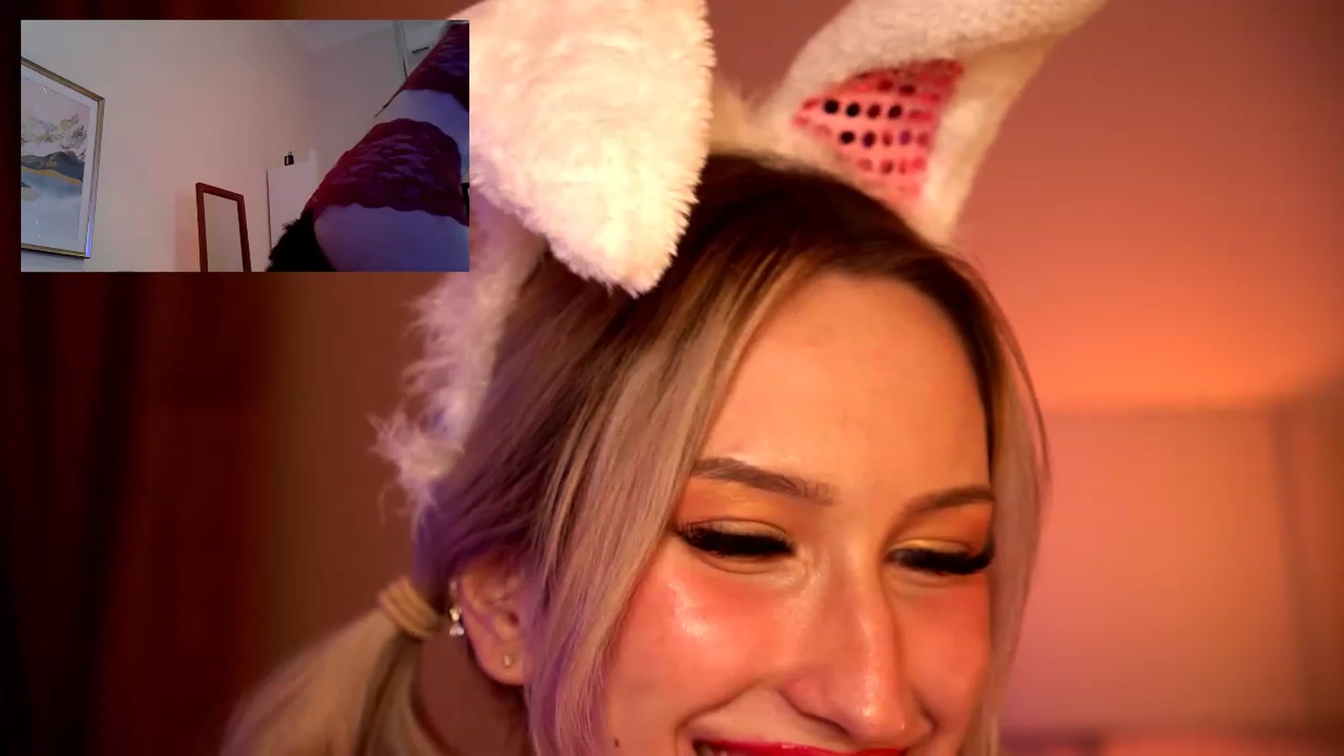 Gallery image thumbnail from Natalialeoe's myfreecams stream on, 05/11/2023, 08:52 image 6 of 20