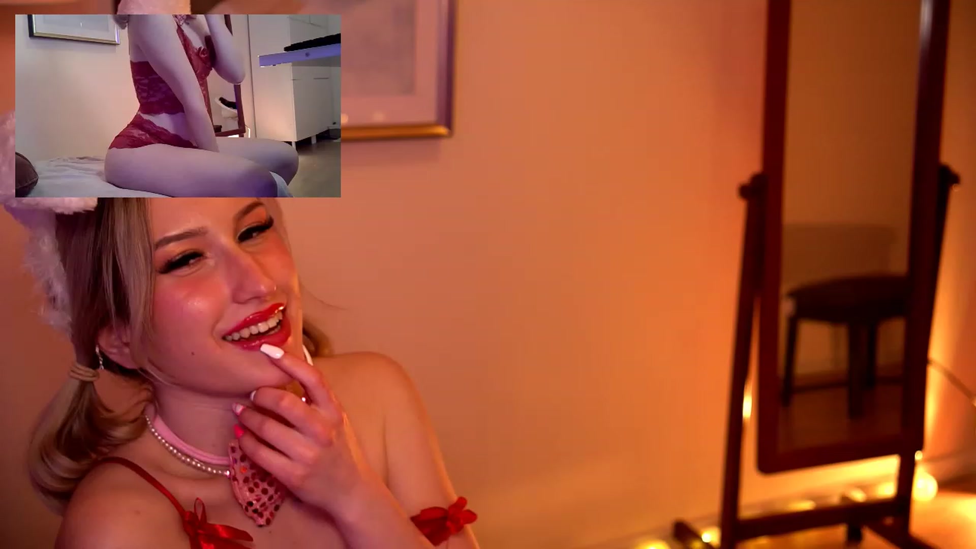 Gallery image thumbnail from Natalialeoe's myfreecams stream on, 05/11/2023, 08:52 image 16 of 20