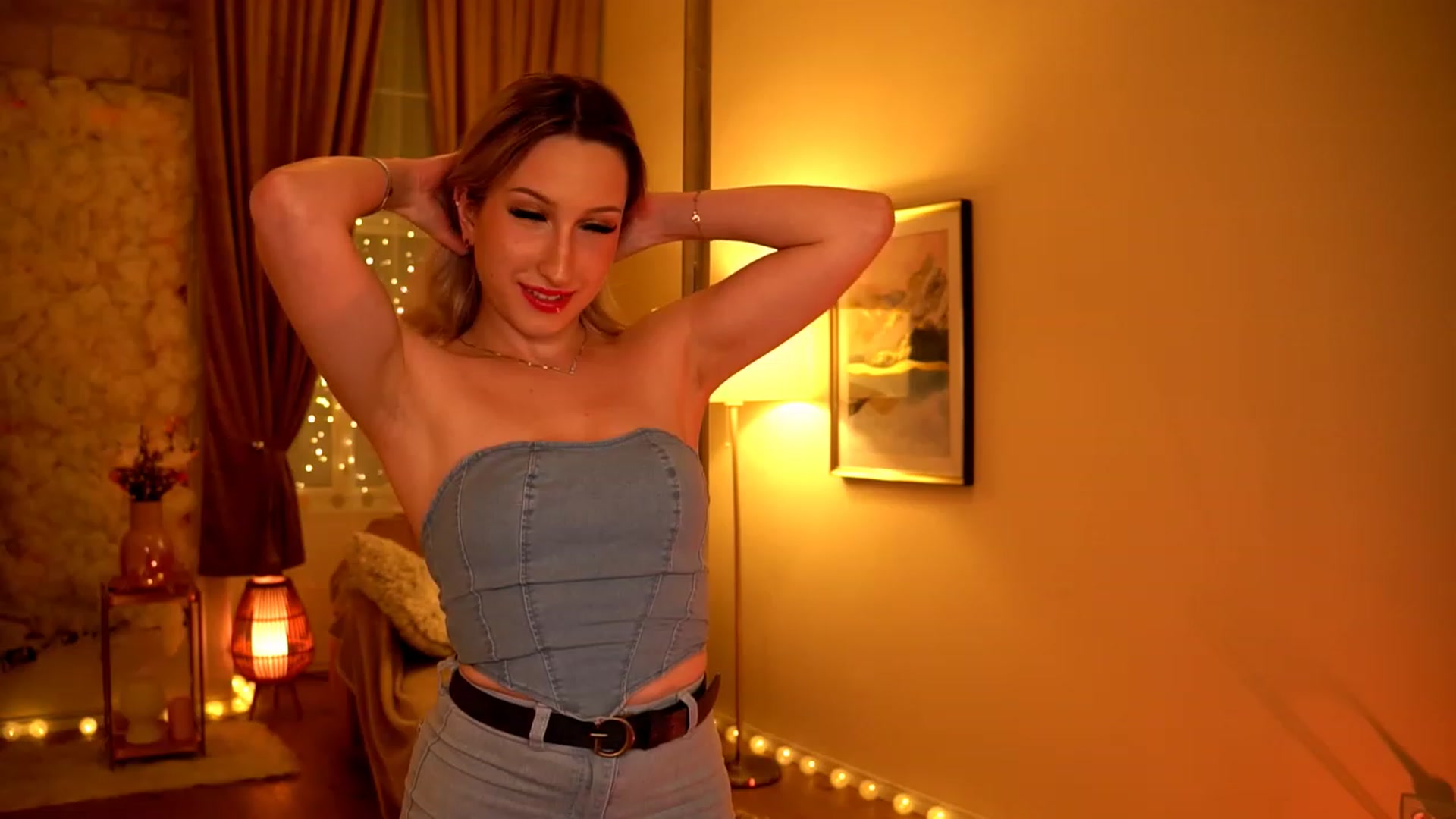 Gallery image thumbnail from Natalialeoe's myfreecams stream on, 06/03/2023, 23:38 image 4 of 20
