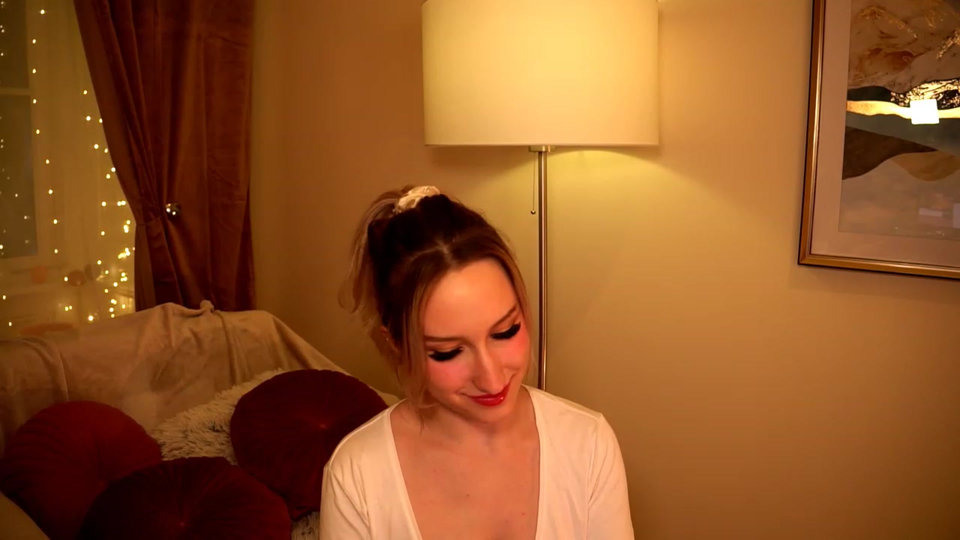 Gallery image thumbnail from Natalialeoe's myfreecams stream on, 06/05/2023, 04:44 image 11 of 20