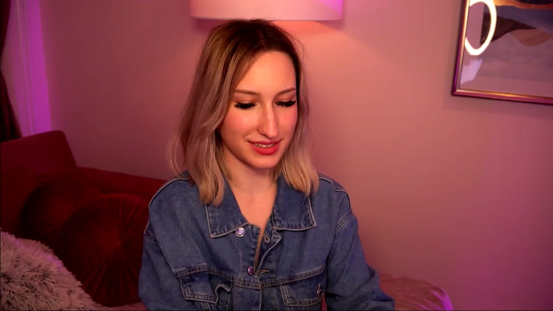 Gallery image thumbnail from Natalialeoe's myfreecams stream on, 06/13/2023, 07:23 image 10 of 20