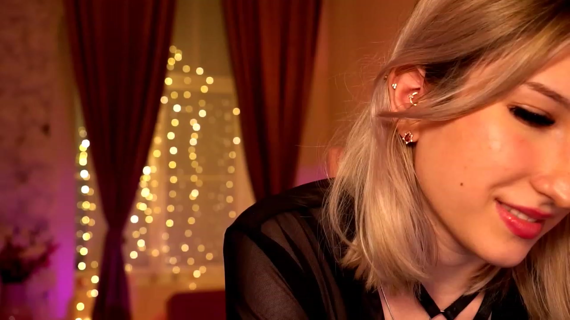 Gallery image thumbnail from Natalialeoe's myfreecams stream on, 06/22/2023, 20:31 image 14 of 20