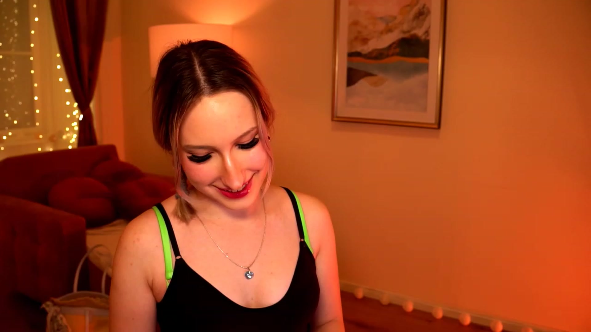 Gallery image thumbnail from Natalialeoe's myfreecams stream on, 06/24/2023, 22:59 image 3 of 20