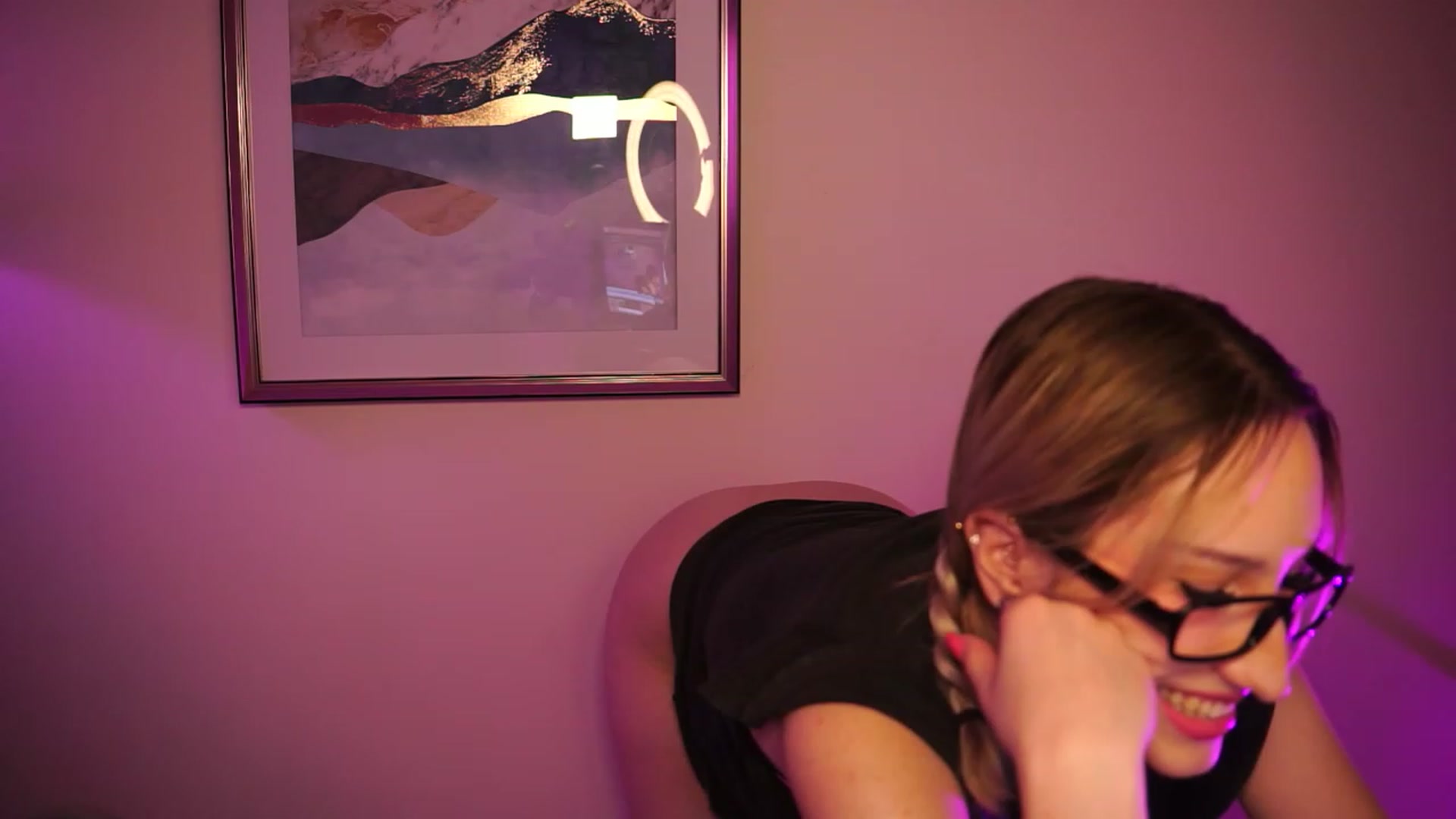 Gallery image thumbnail from Natalialeoe's myfreecams stream on, 07/13/2023, 03:27 image 8 of 20
