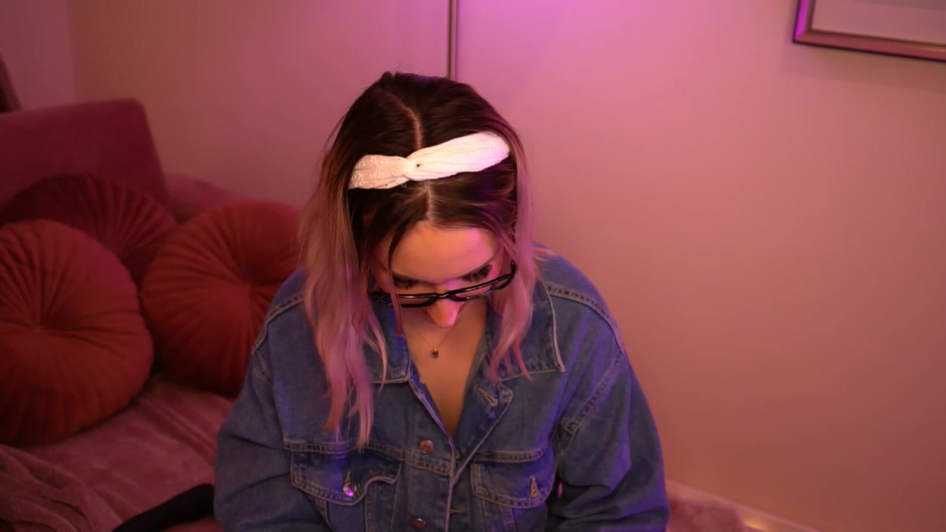 Gallery image thumbnail from Natalialeoe's myfreecams stream on, 07/18/2023, 05:16 image 9 of 20