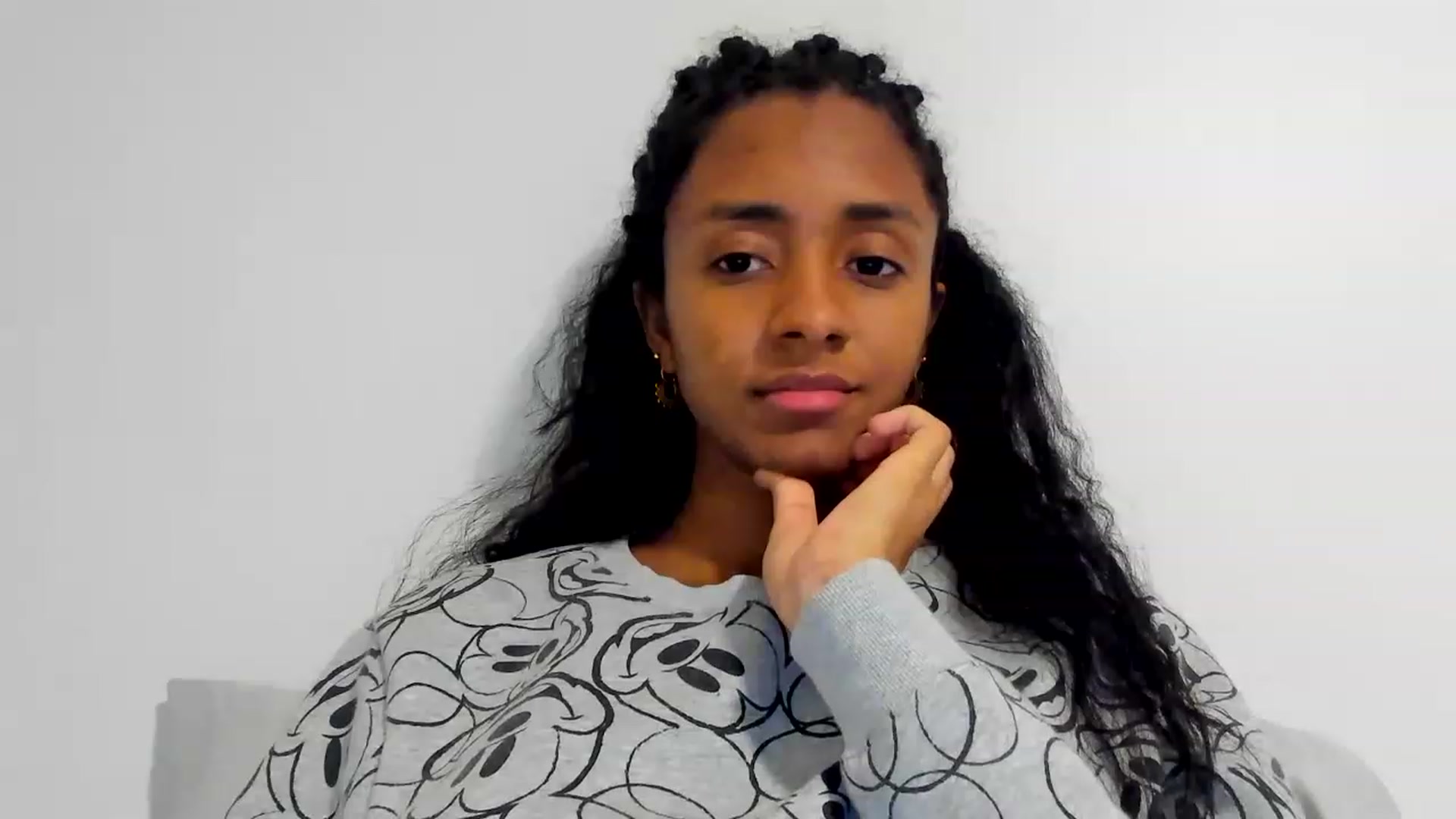Gallery image thumbnail from Nataliareyes_'s myfreecams stream on, 03/14/2023, 01:43 image 7 of 20