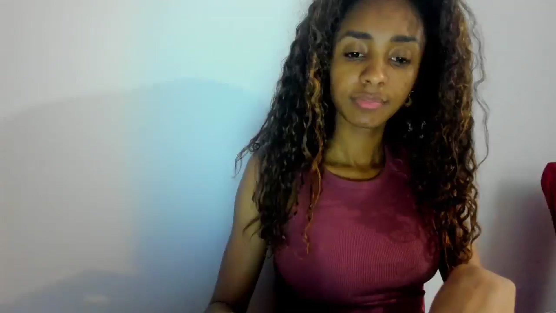 Gallery image thumbnail from Nataliareyes_'s myfreecams stream on, 01/26/2025, 04:12 image 3 of 20
