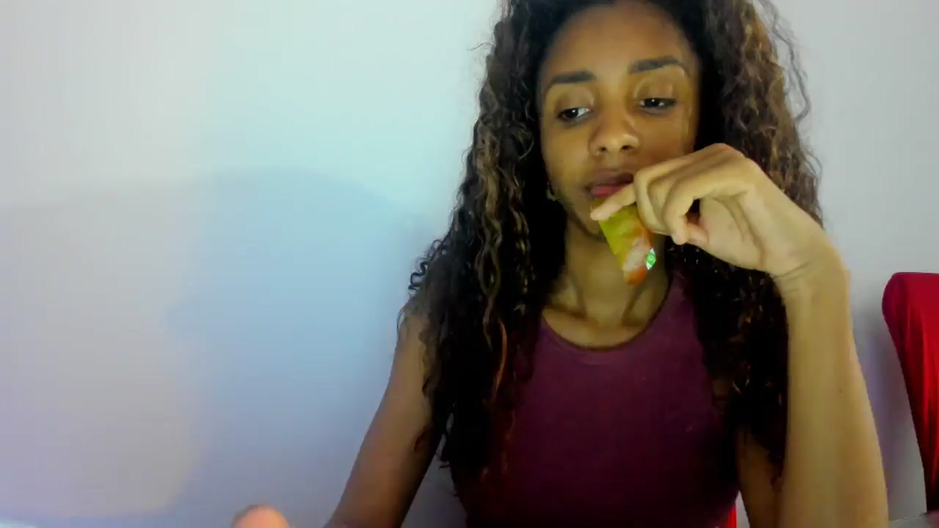 Gallery image thumbnail from Nataliareyes_'s myfreecams stream on, 01/26/2025, 04:12 image 6 of 20