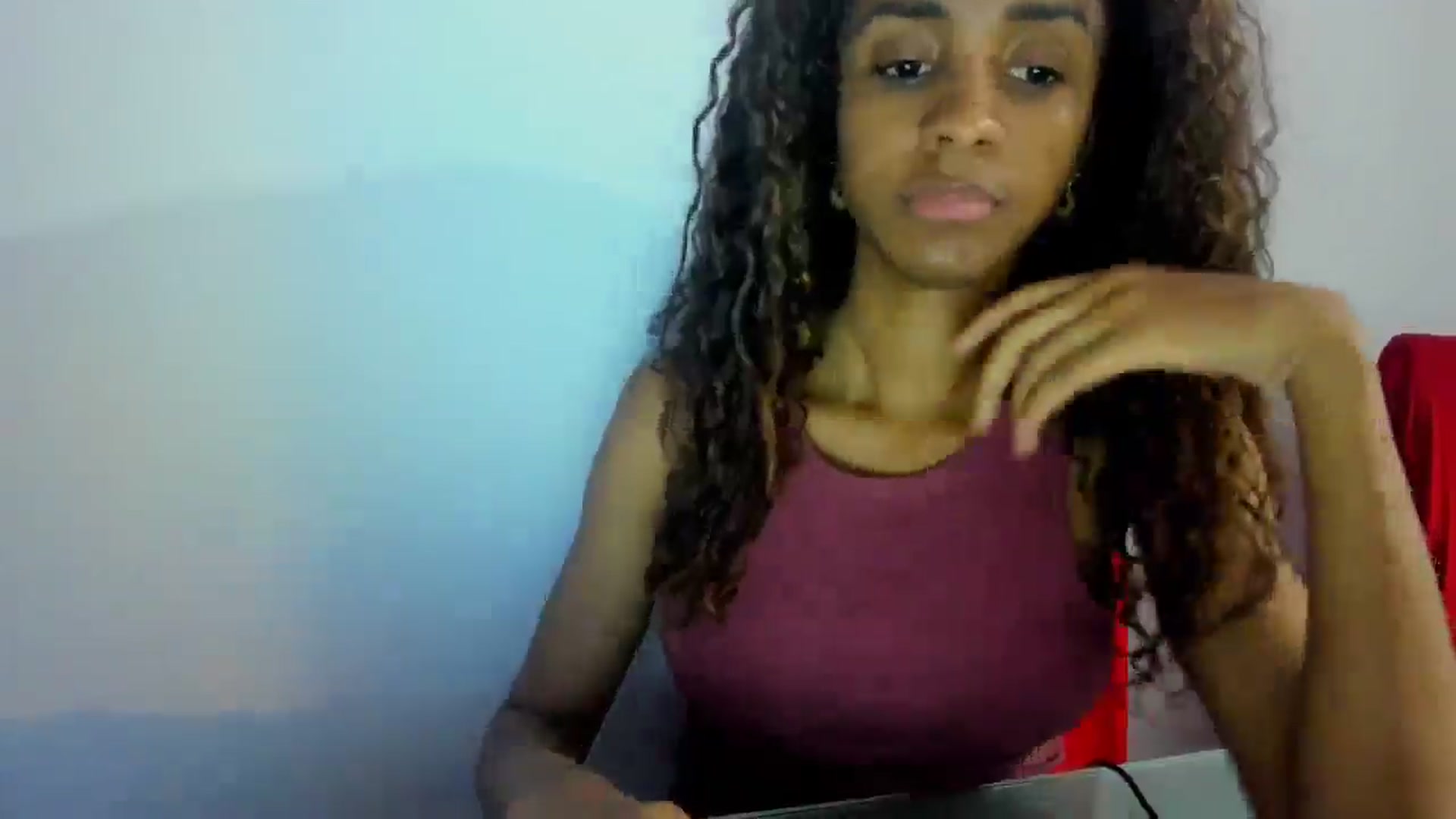Gallery image thumbnail from Nataliareyes_'s myfreecams stream on, 01/26/2025, 04:12 image 20 of 20