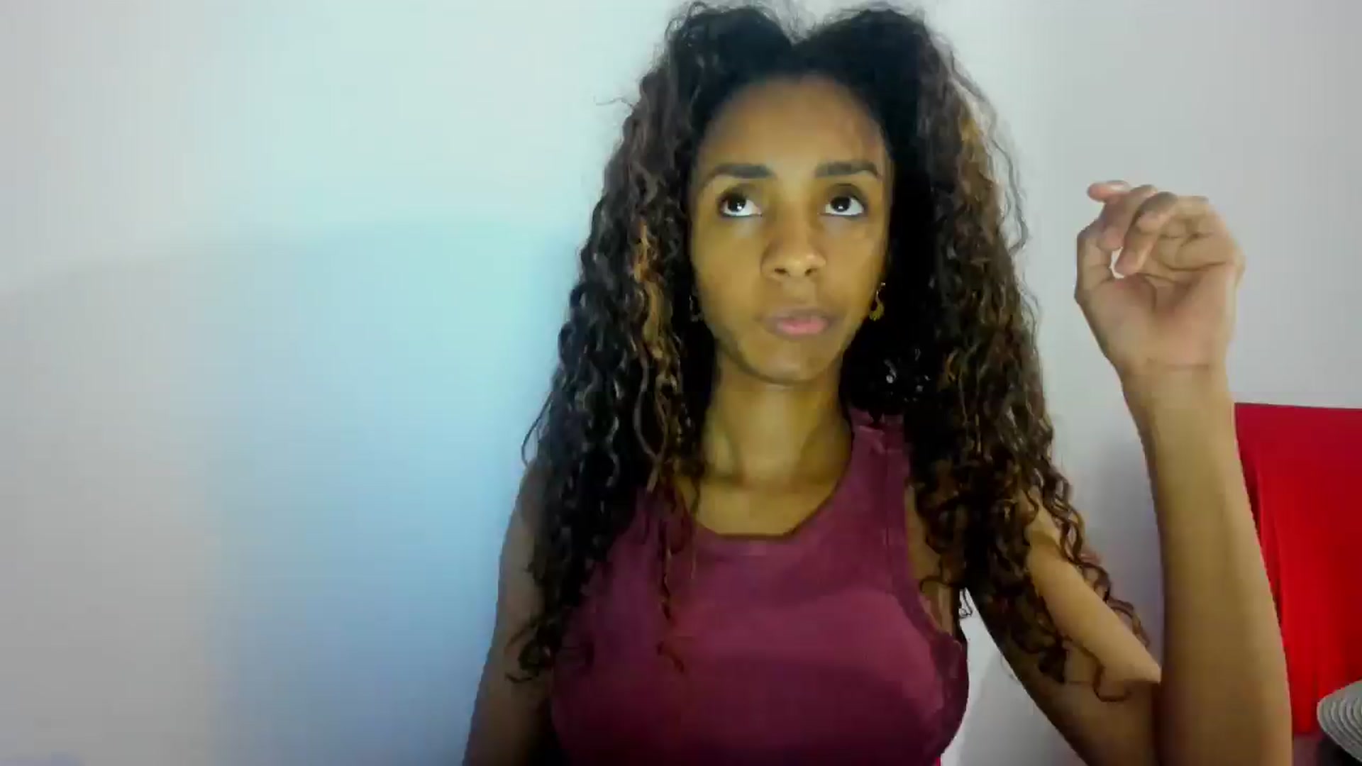 Gallery image thumbnail from Nataliareyes_'s myfreecams stream on, 01/26/2025, 04:12 image 1 of 20