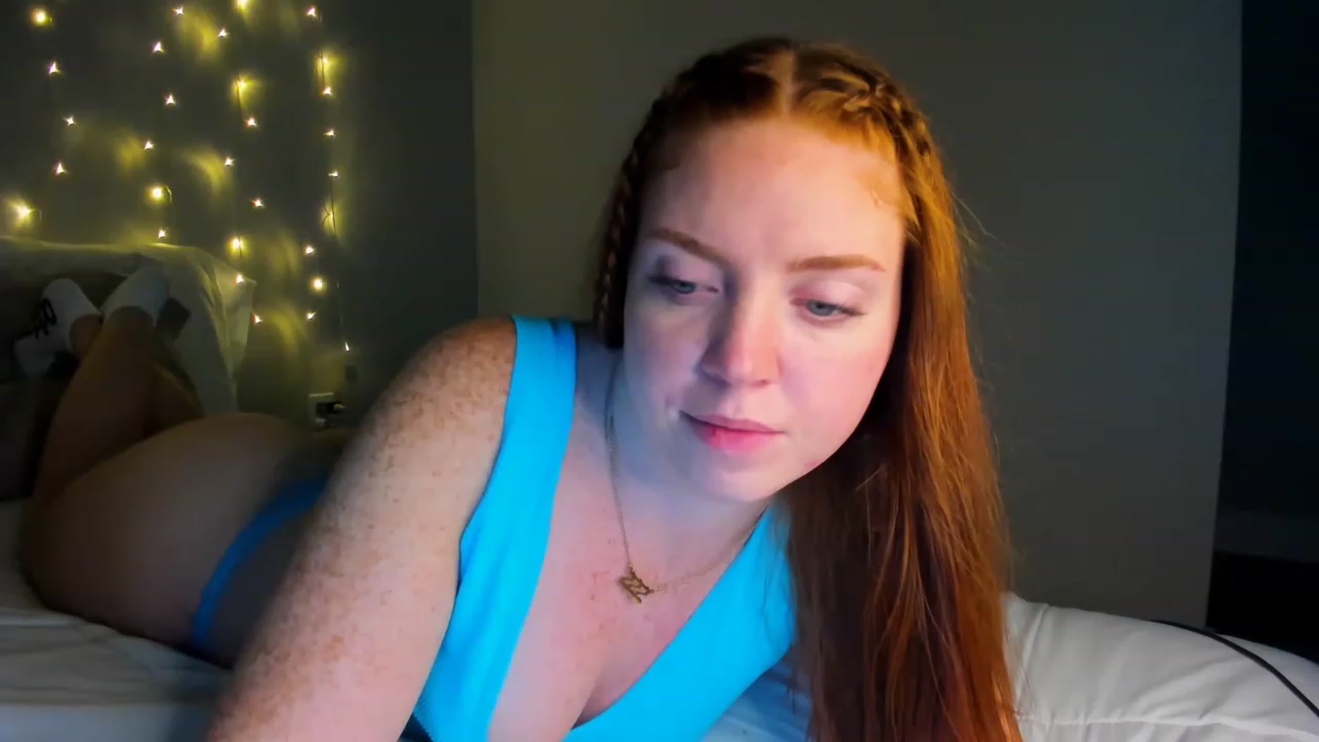 Gallery image thumbnail from NataliasPeach's myfreecams stream on, 07/18/2023, 07:58 image 9 of 20